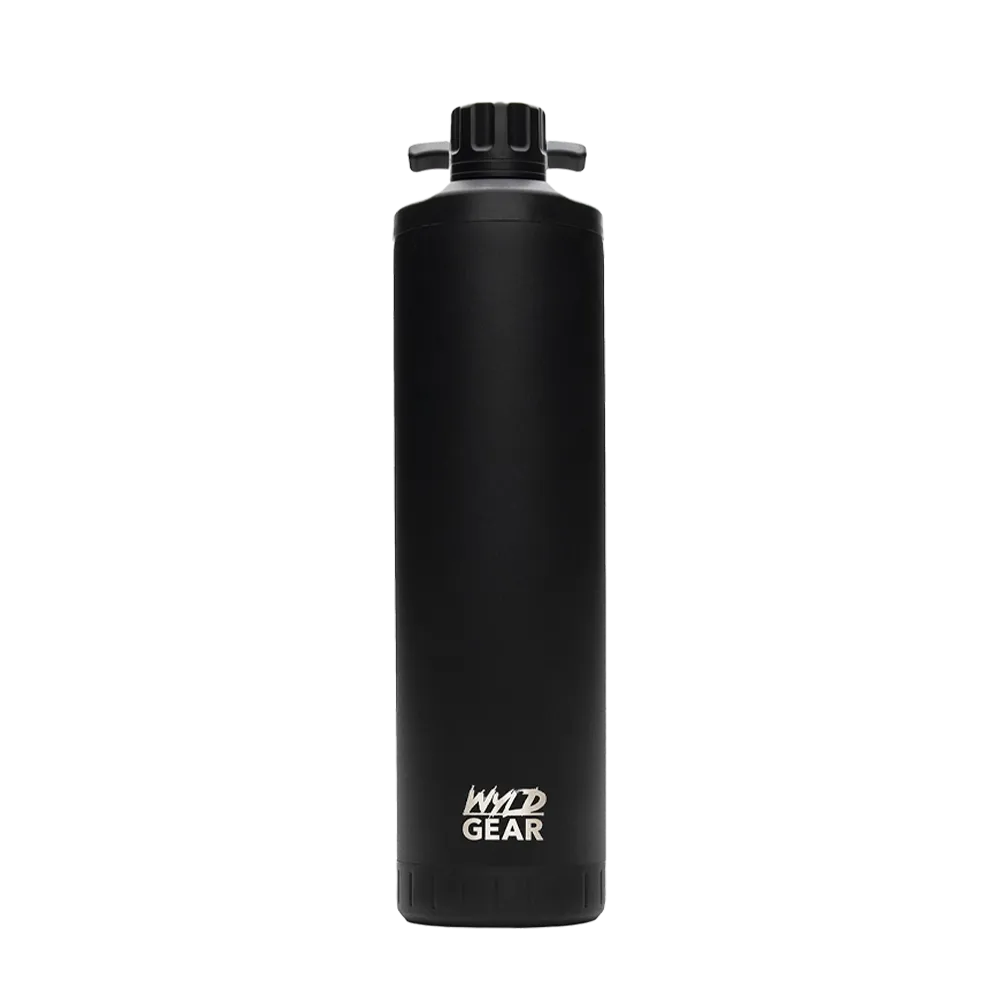 Wyld Gear 24oz Mag Bottle、mySite、noshort