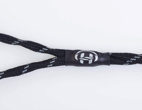 Headphone-Zone-Headgear Audio-Upgrade Cable for HD600 HD650 HD525 HD545 HD565 HD580 Sleeved