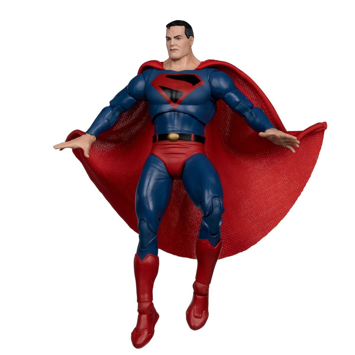 DC Direct Page Punchers Superman (Kingdom Come)、mySite、hgirdovlk