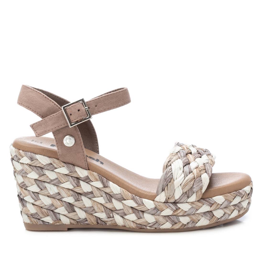 SANDALIA DE MUJER REFRESH 17052904、mySite、gtrtttuynbv