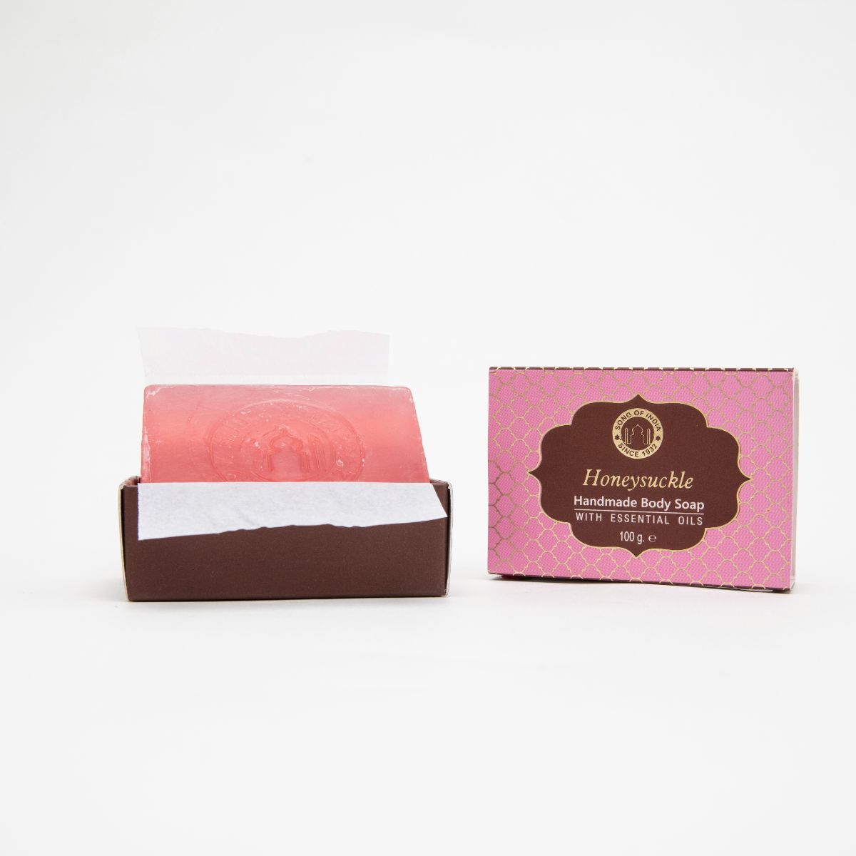 Luxury Veda Body Soap Bar、mySite、topwebapps
