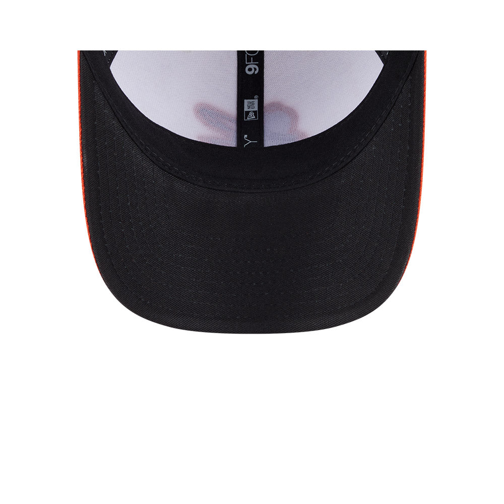 Baltimore Orioles New Era 9FORTY Home M-Crown Player Replica Adjustable Hat、mySite、vikingsvslions