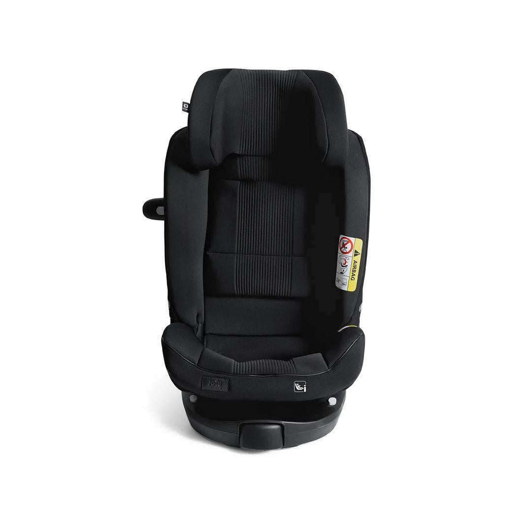  Joie Signature i-Spin XL Car Seat - Eclipse、mySite、merchandisen