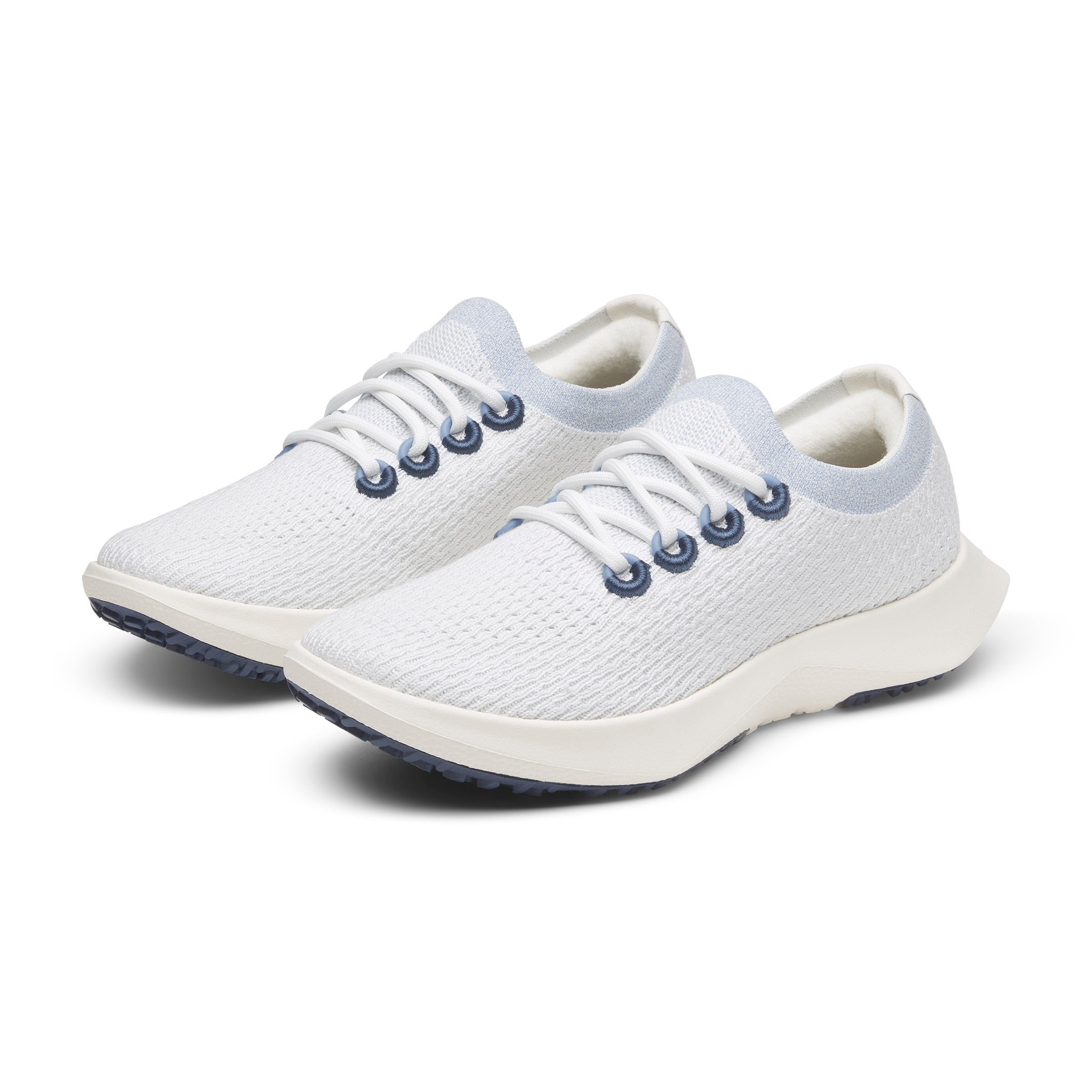  Women's Tree Dasher 2 - Blizzard/Hanami Night (Natural White Sole)、mySite、preschool7hills