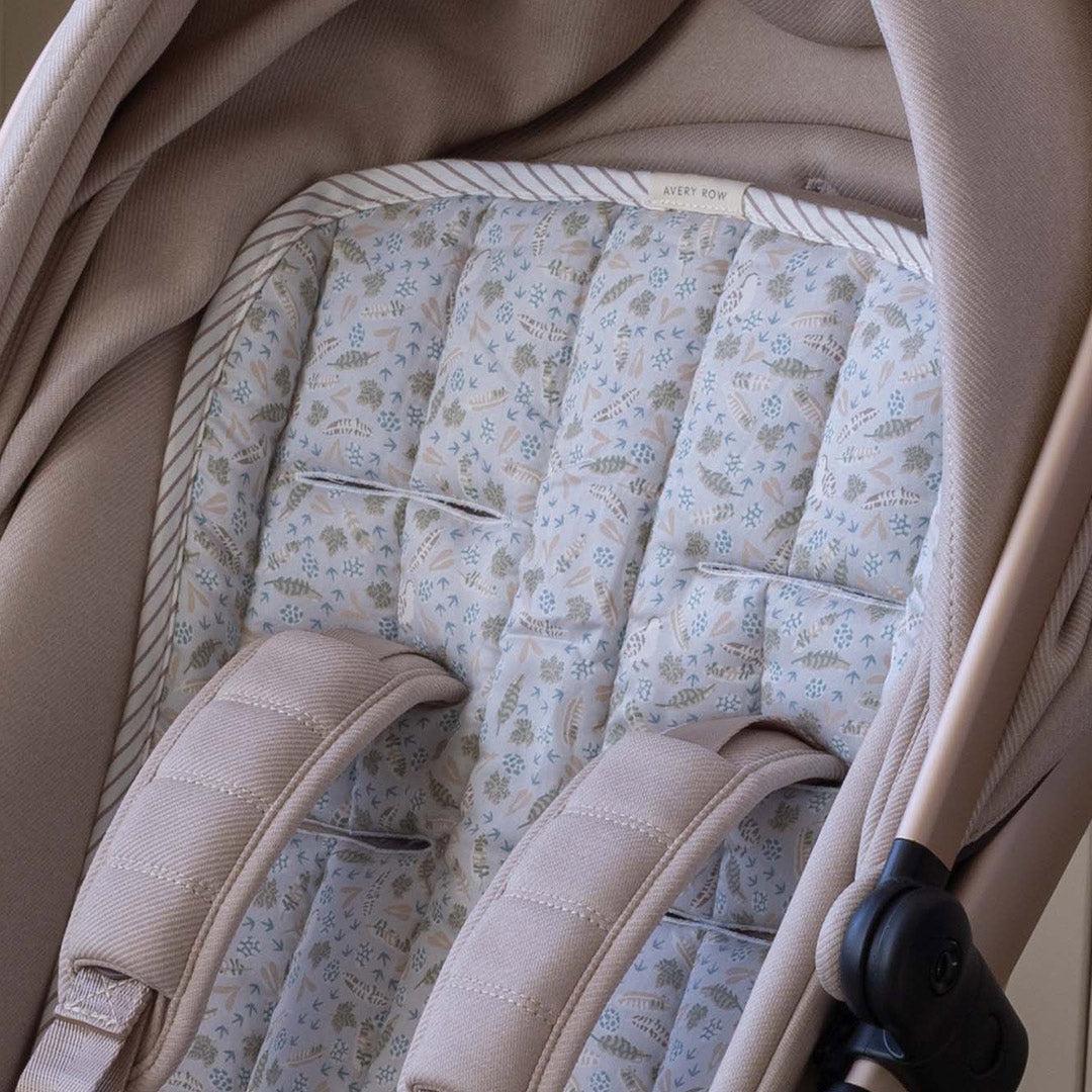  Avery Row Pram Liner - Nature Trail、mySite、merchandisen