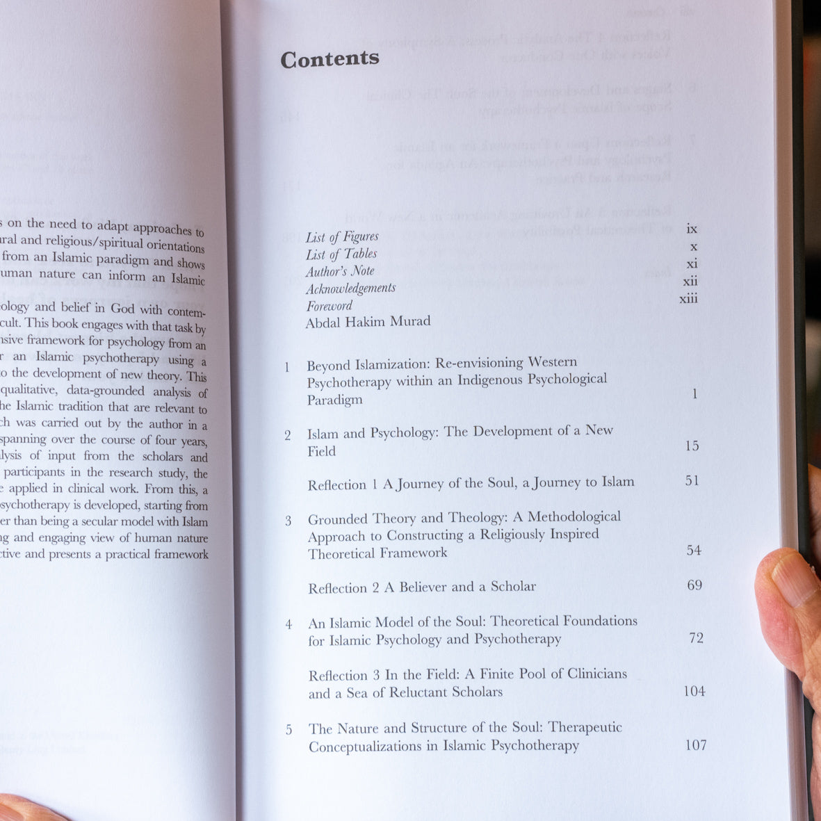 Developing a Model of Islamic Psychology and Psychotherapy、mySite、topwebapps