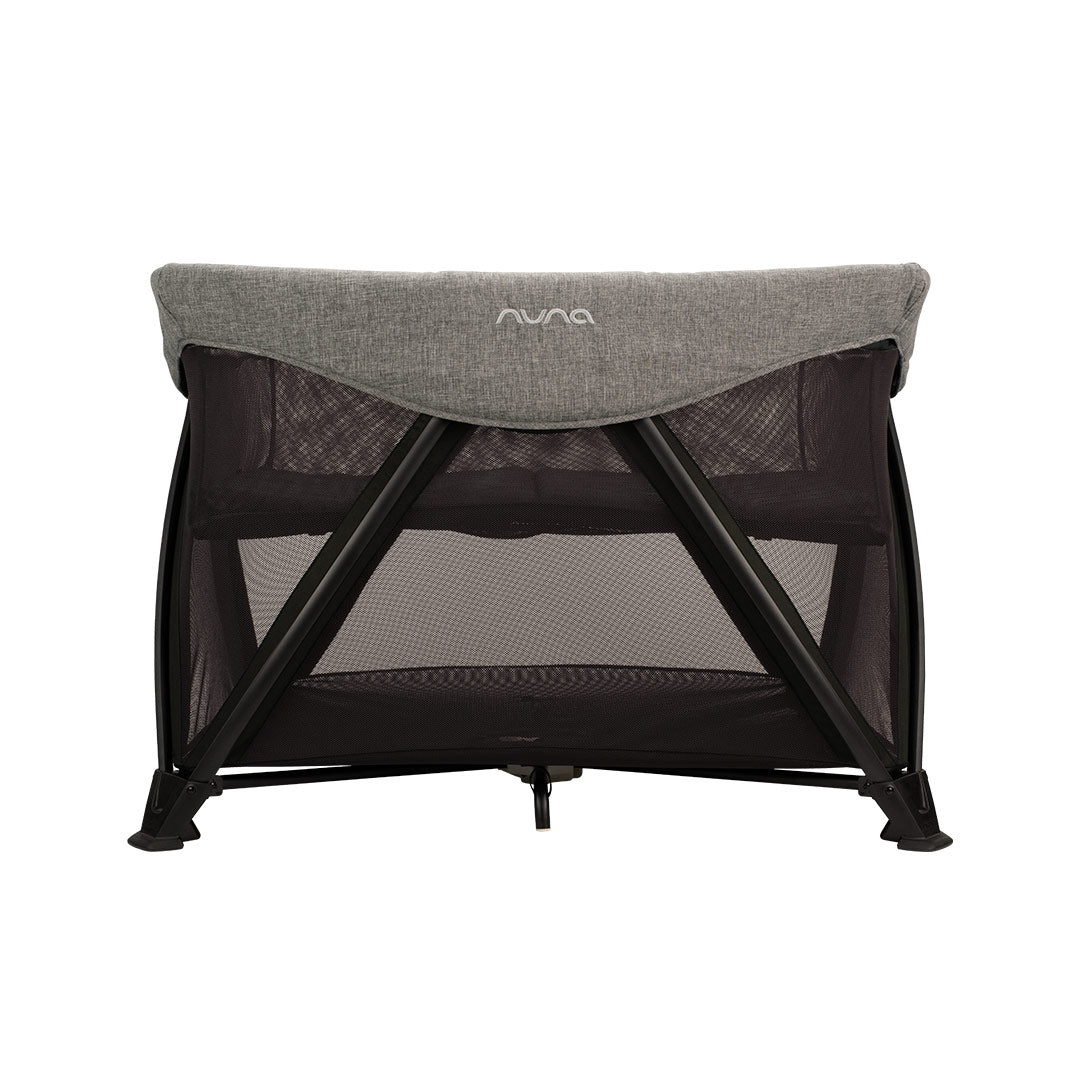  Nuna SENA Aire Travel Cot - Charcoal、mySite、merchandisen