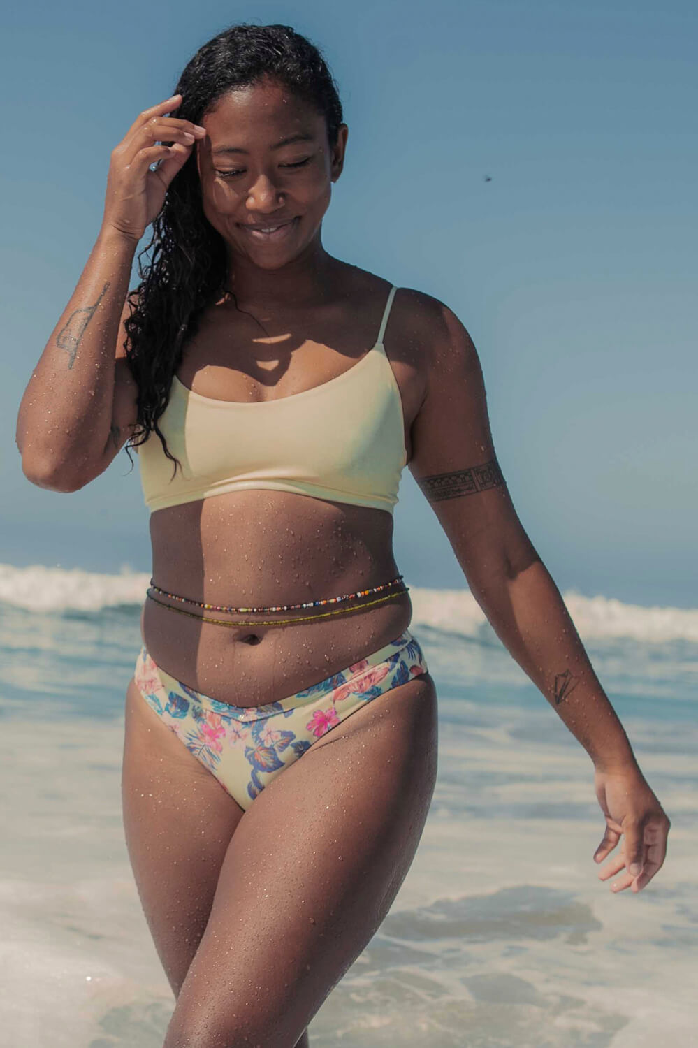  Camila Bikini Bottom - Catalina Island、mySite、ashleygrahame