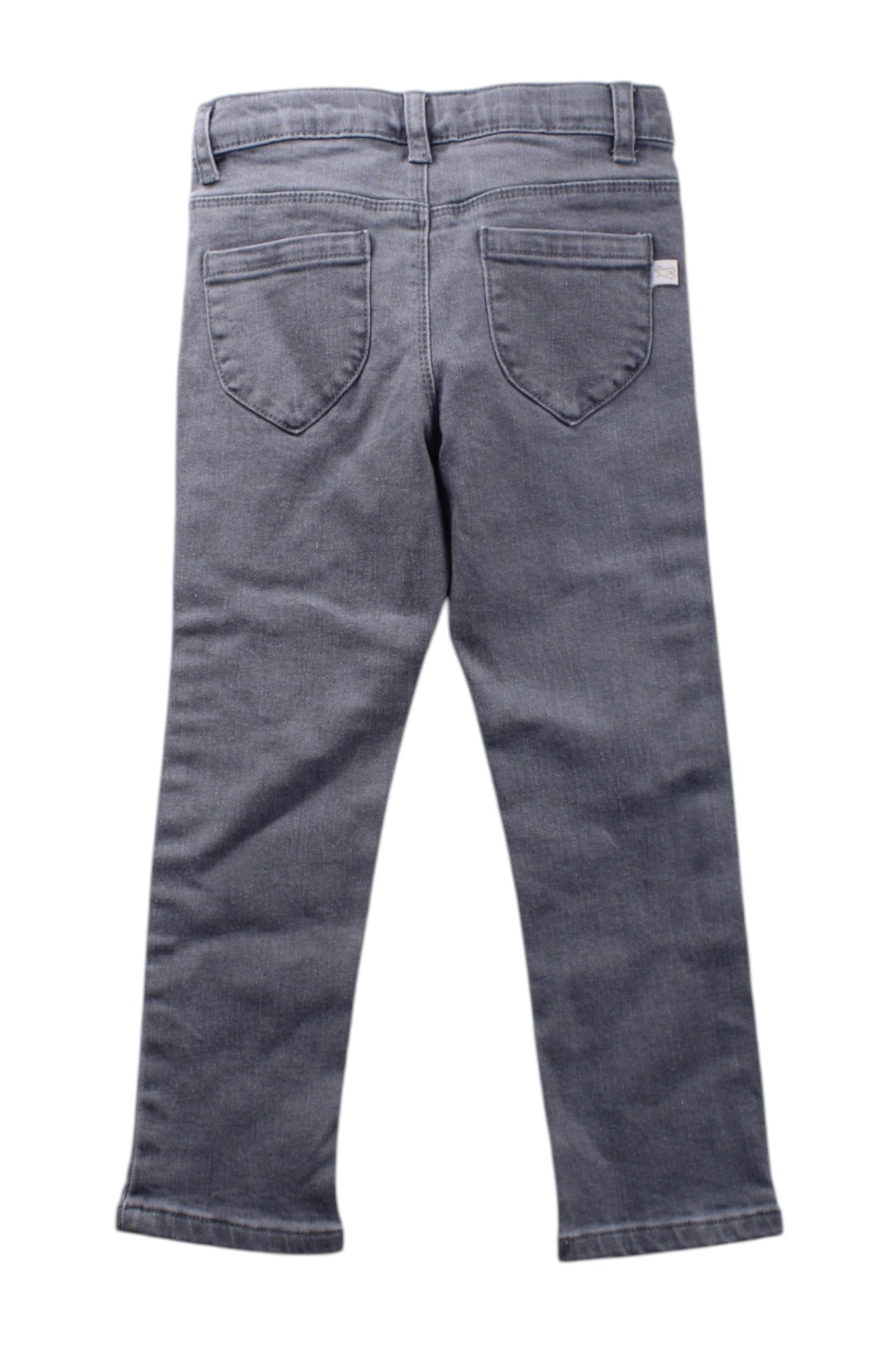 La Compagnie Des Petits Embroidered Jeans 3T、mySite、g9winljtr