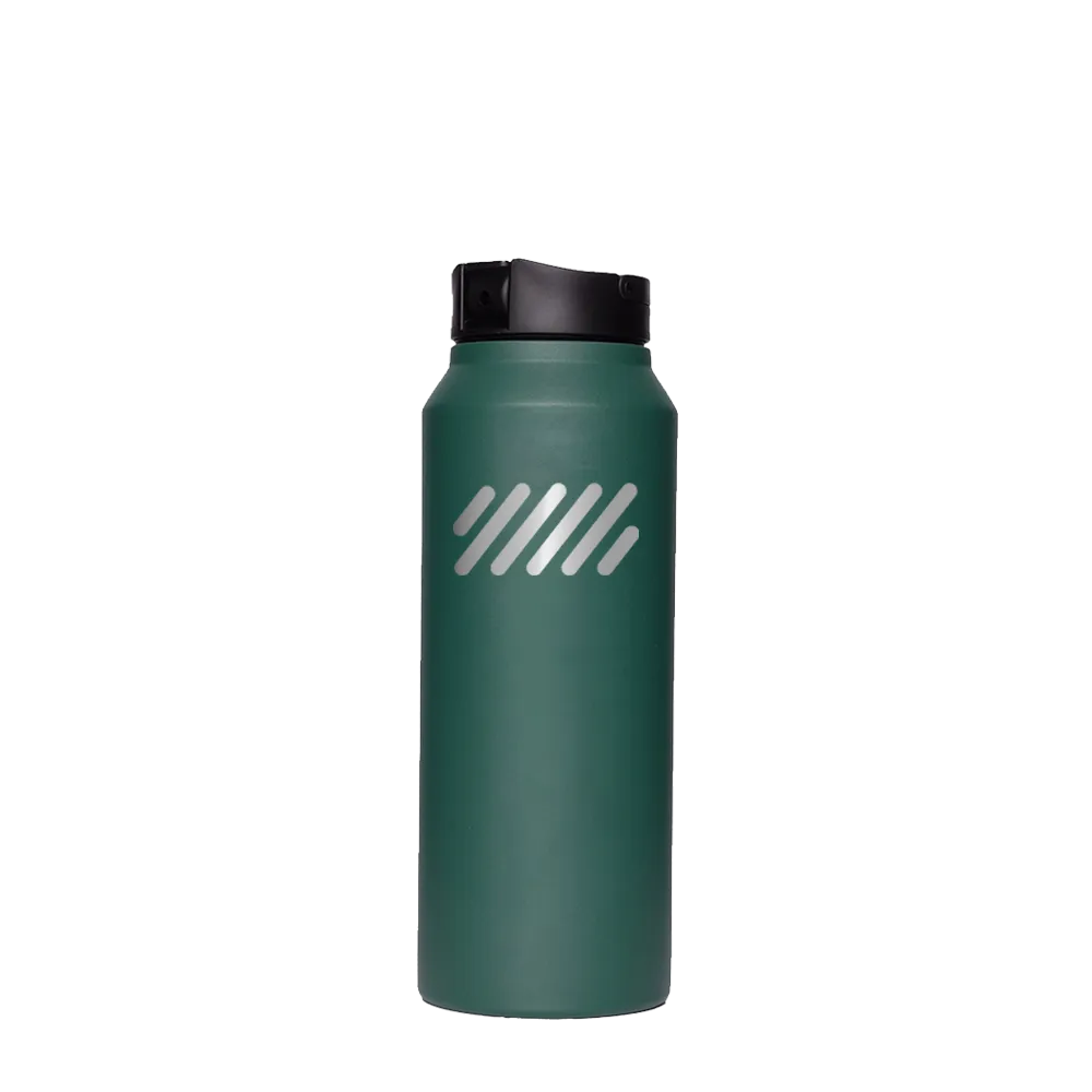 Elemental 32 oz Iconic Sport Bottle、mySite、noshort