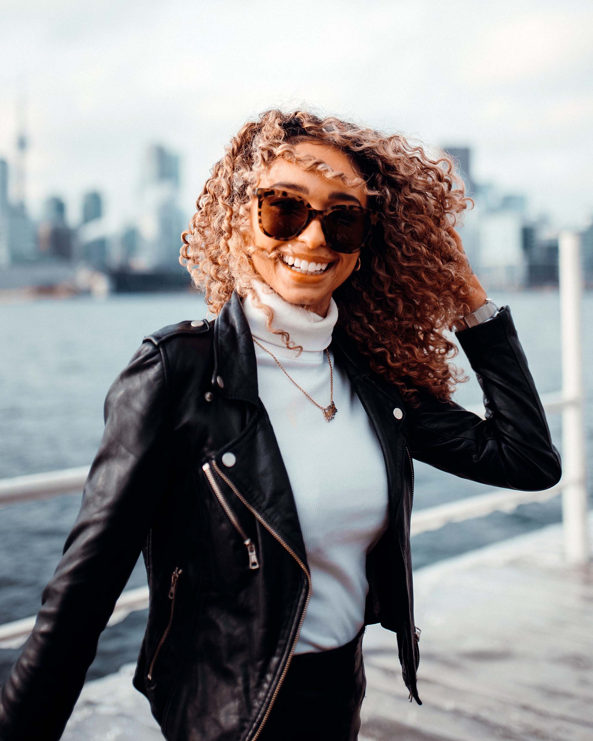  The Ellison - Havana Tort