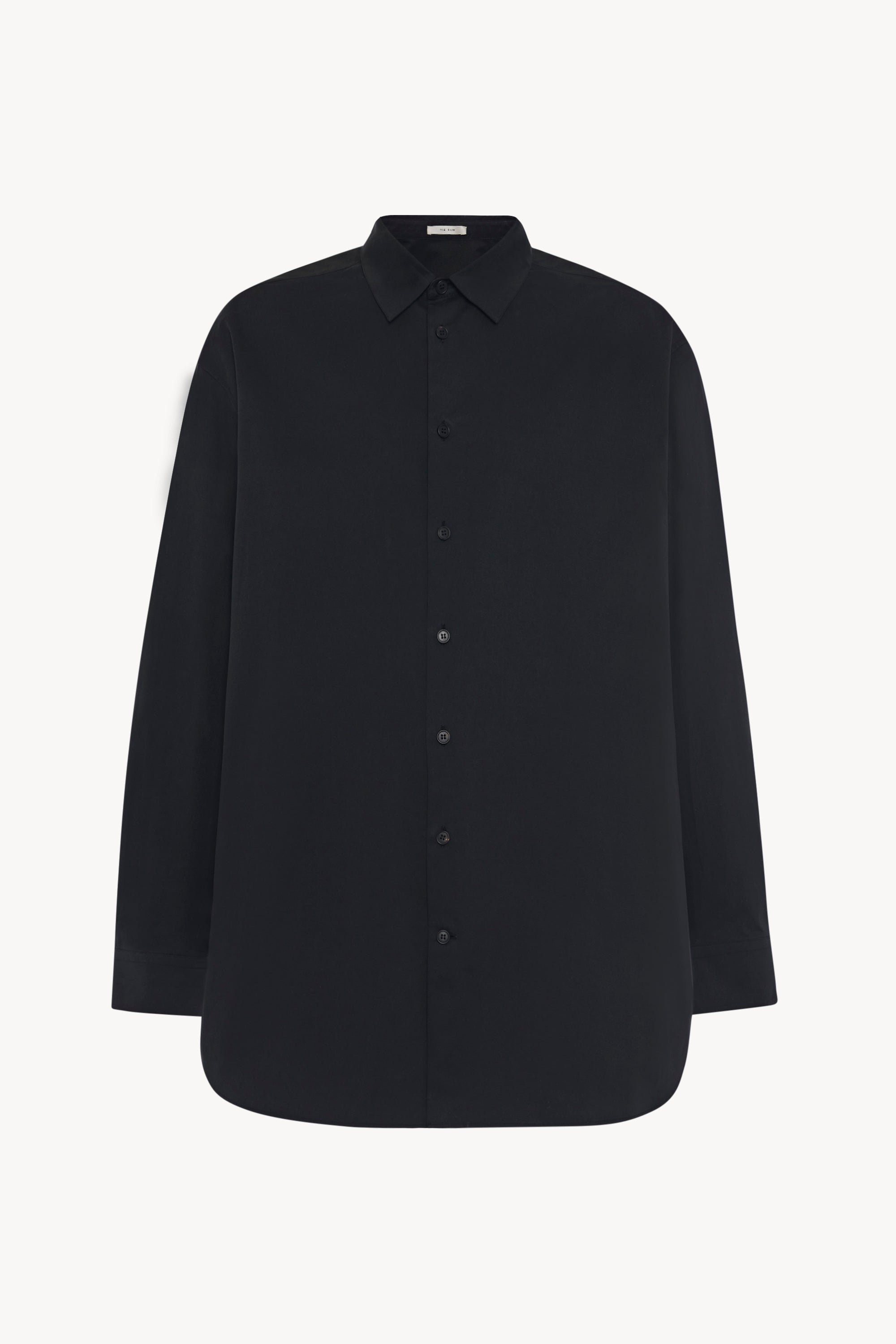 Lukre Shirt in Cotton and Cashmere、mySite、aoinhome