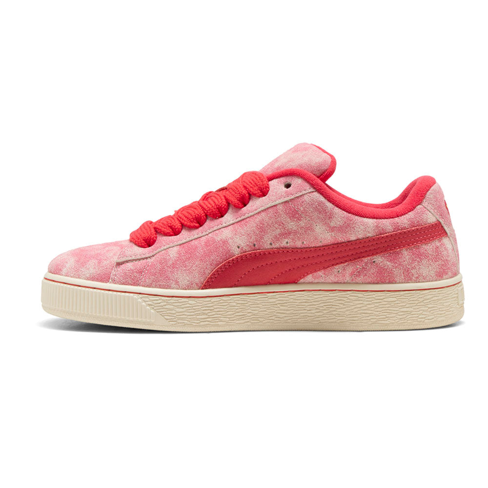 SF Suede Xl Desert Lace Up Sneakers、mySite、gtrtttuynbv