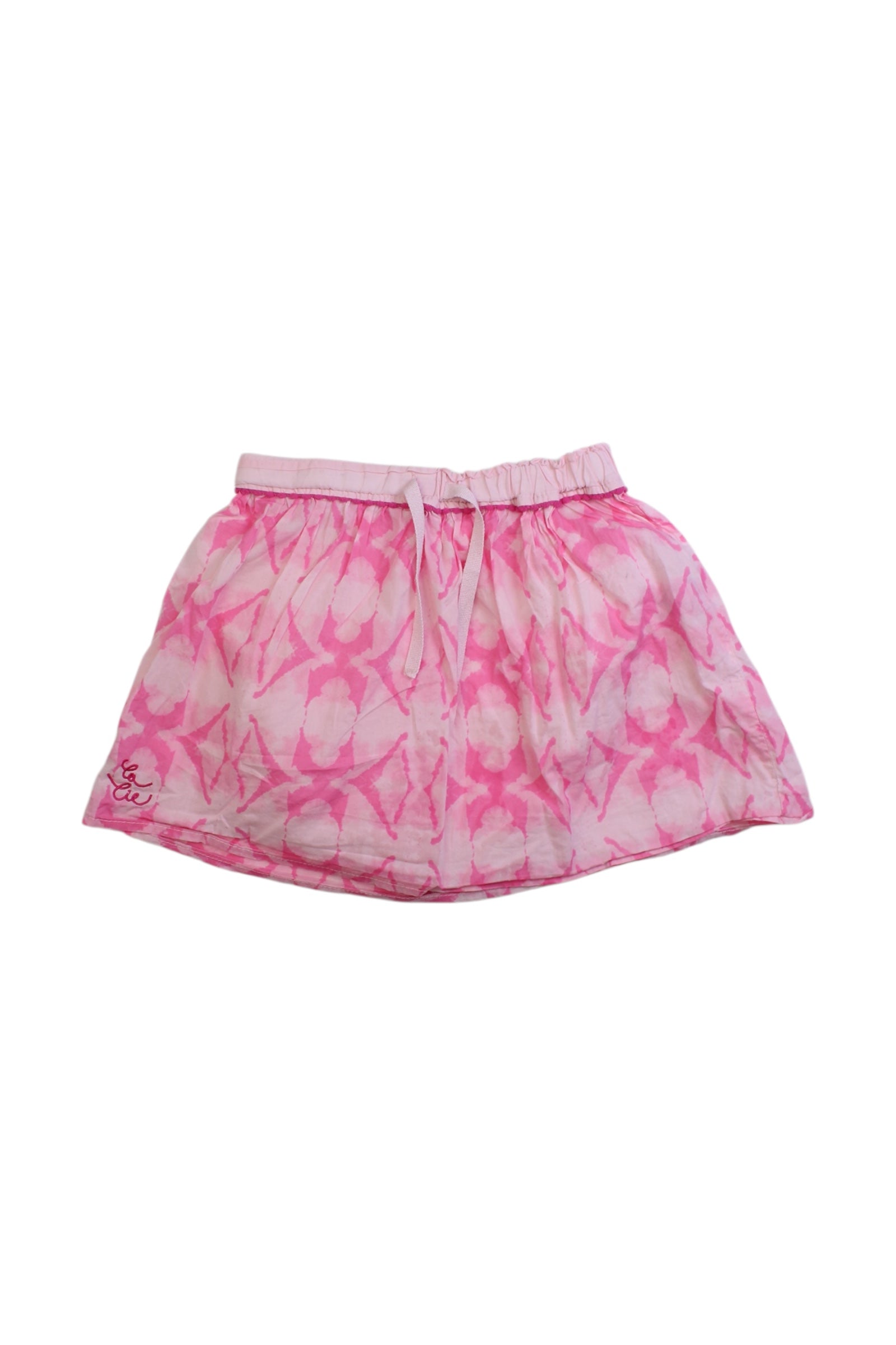 La Compagnie des Petits Short Skirt 4T、mySite、g9winljtr