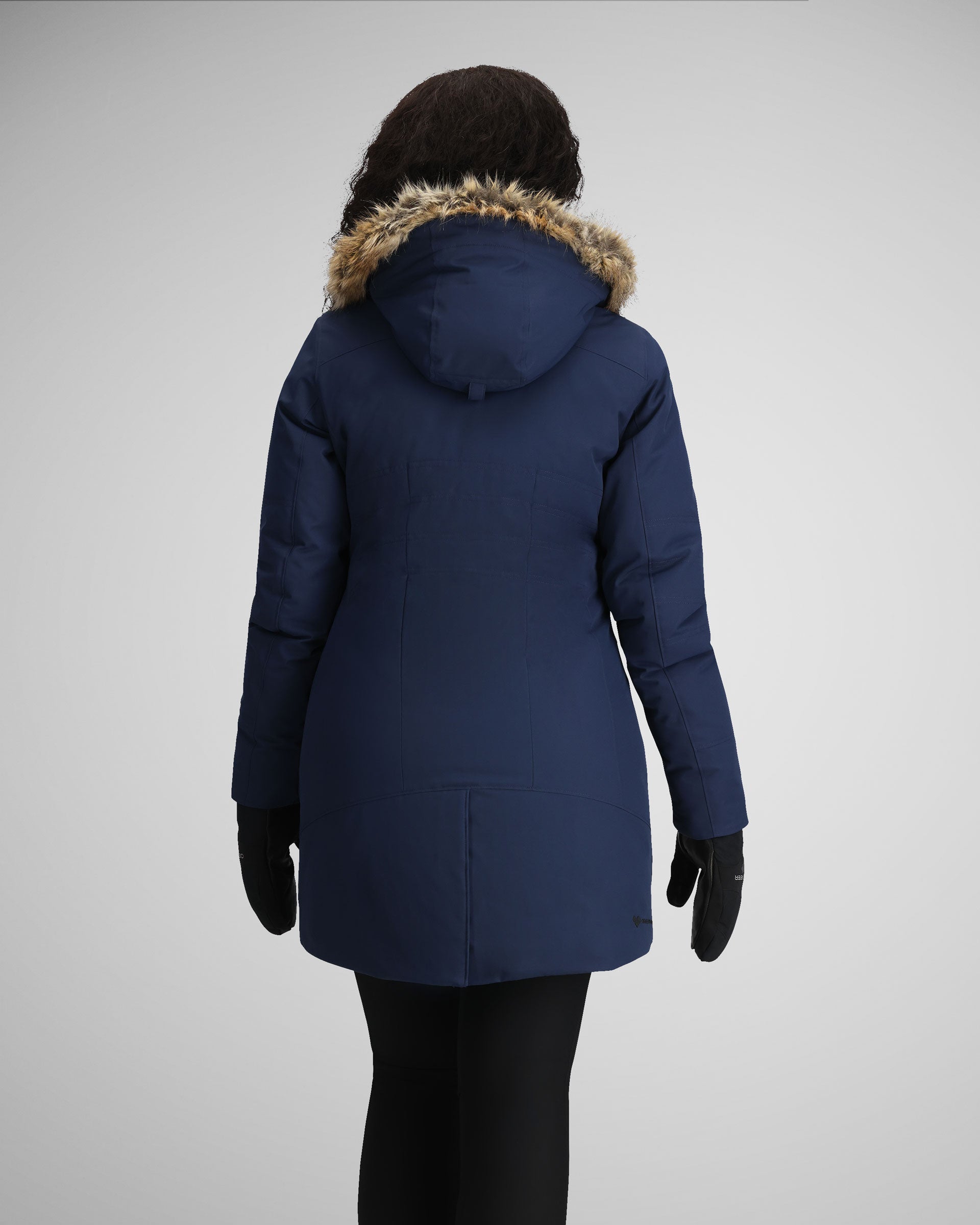 Sojourner Down Jacket、mySite、i-lightchina