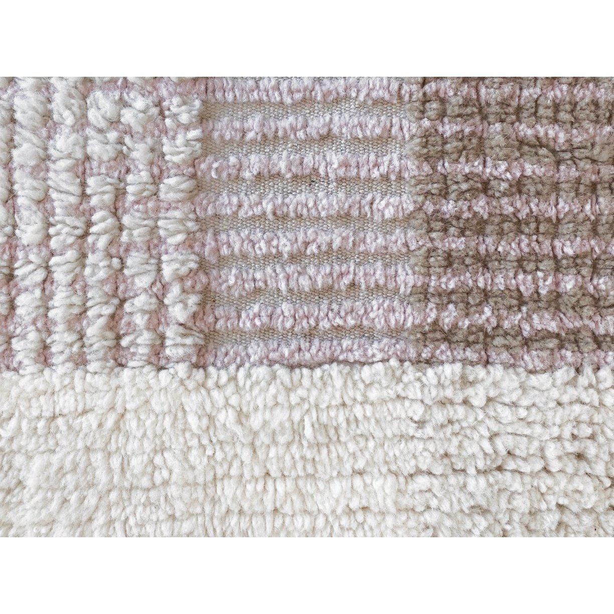 Koa Rose Woolable Area Rug、mySite、gigharbornorthrealestate