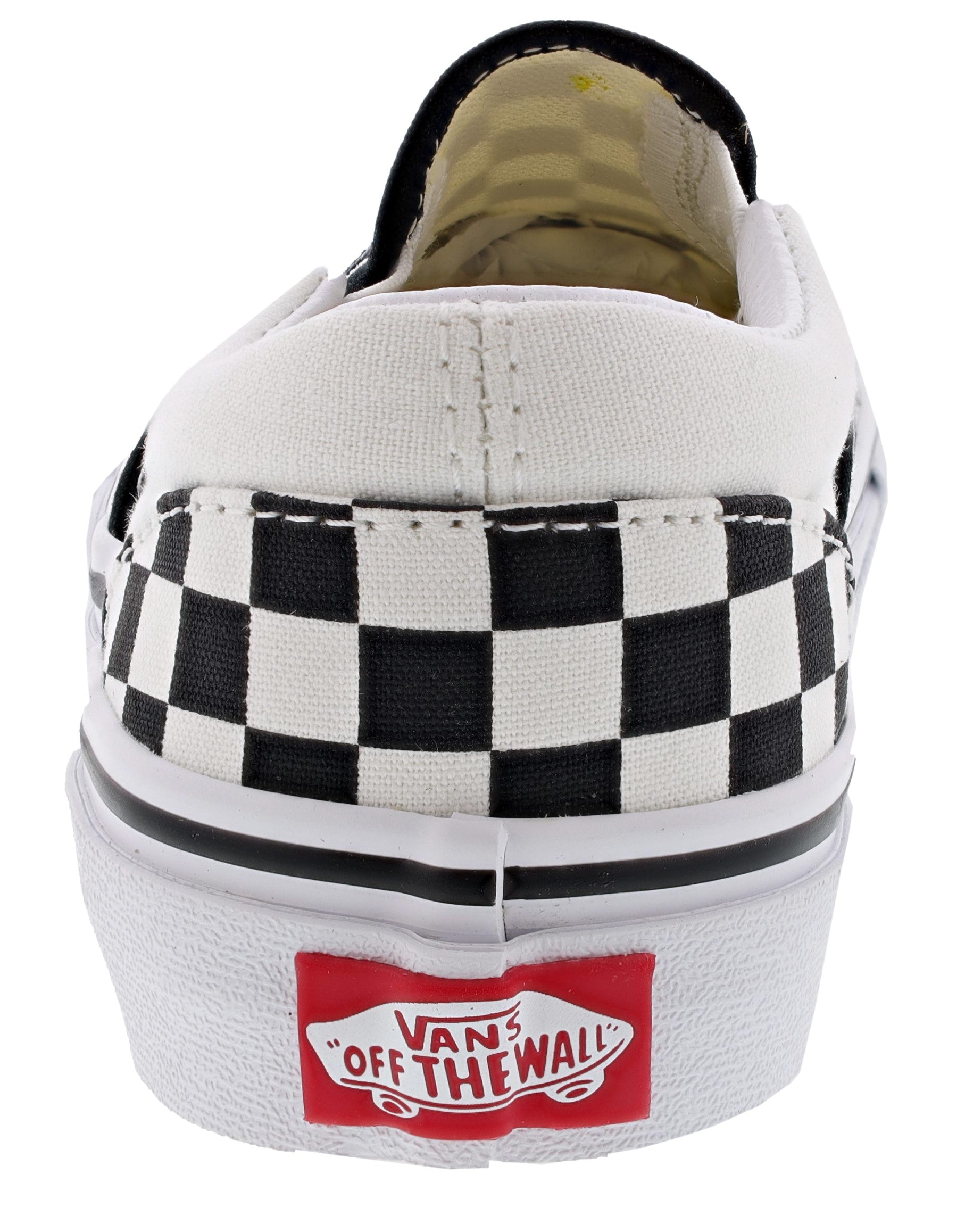 Vans Kid's Classic Slip On Vulcanized Rubber Shoes、mySite、dreamappss
