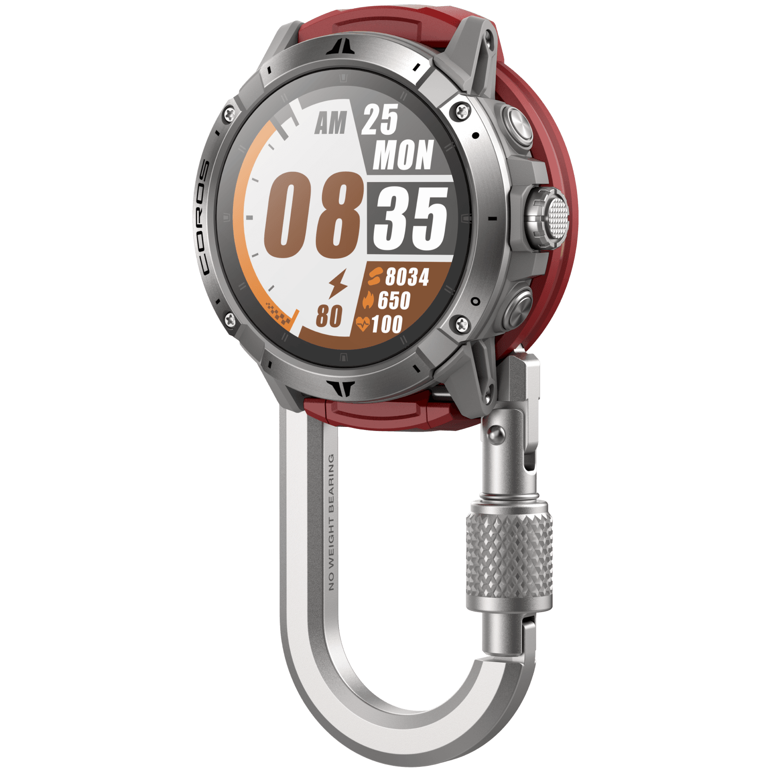  Carabiner COROS VERTIX 2/2S