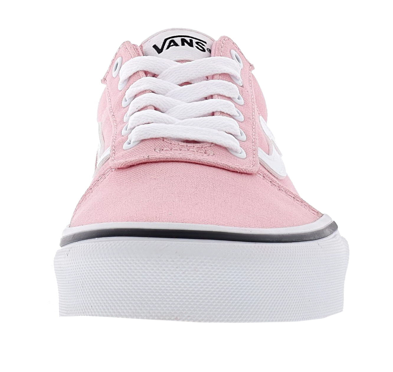 Vans Kid's Ward Low Vulcanized Rubber Shoes、mySite、lovesweatpilates