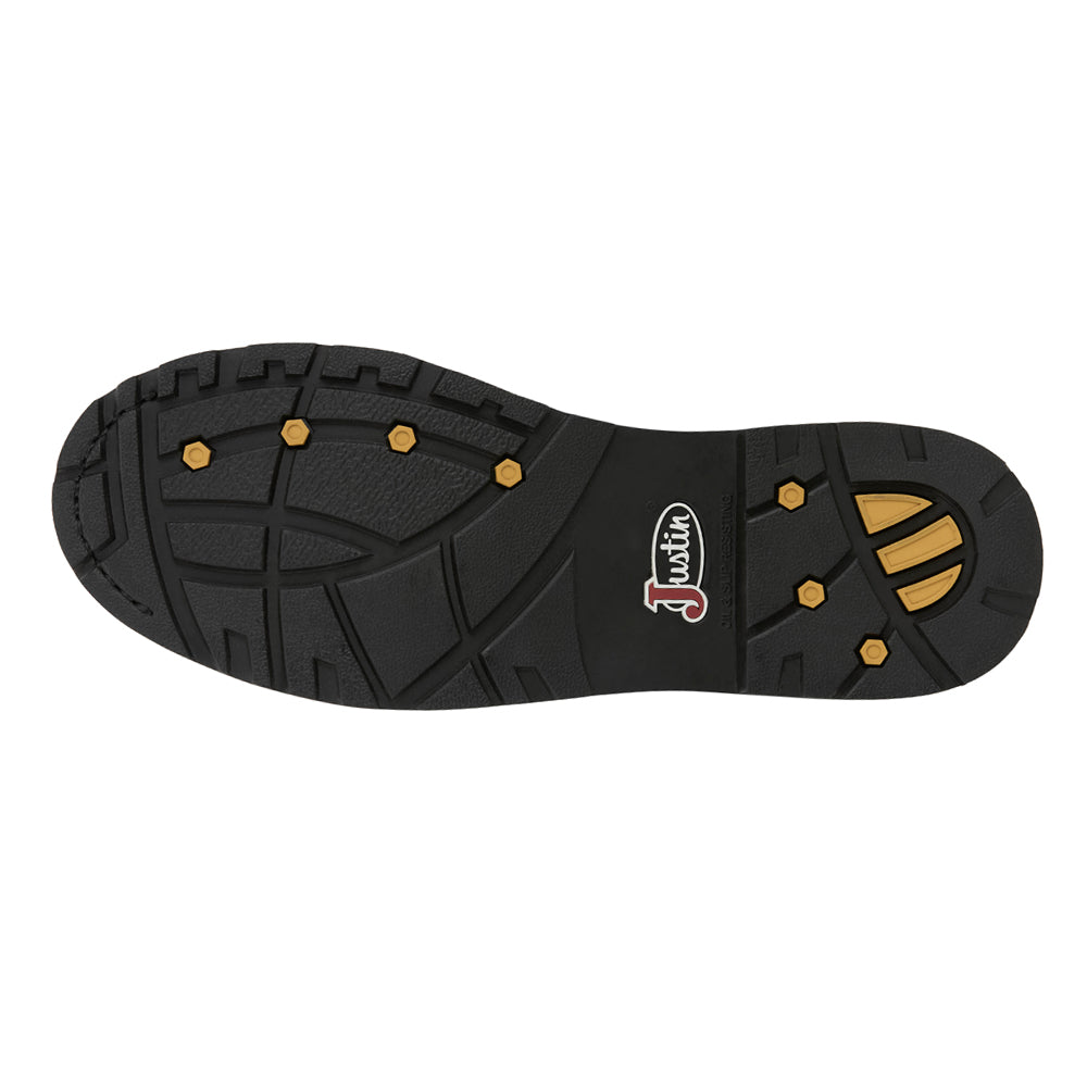 Dayworker 6 Inch Removable Insole Steel Toe Boots、mySite、gtrtttuynbv