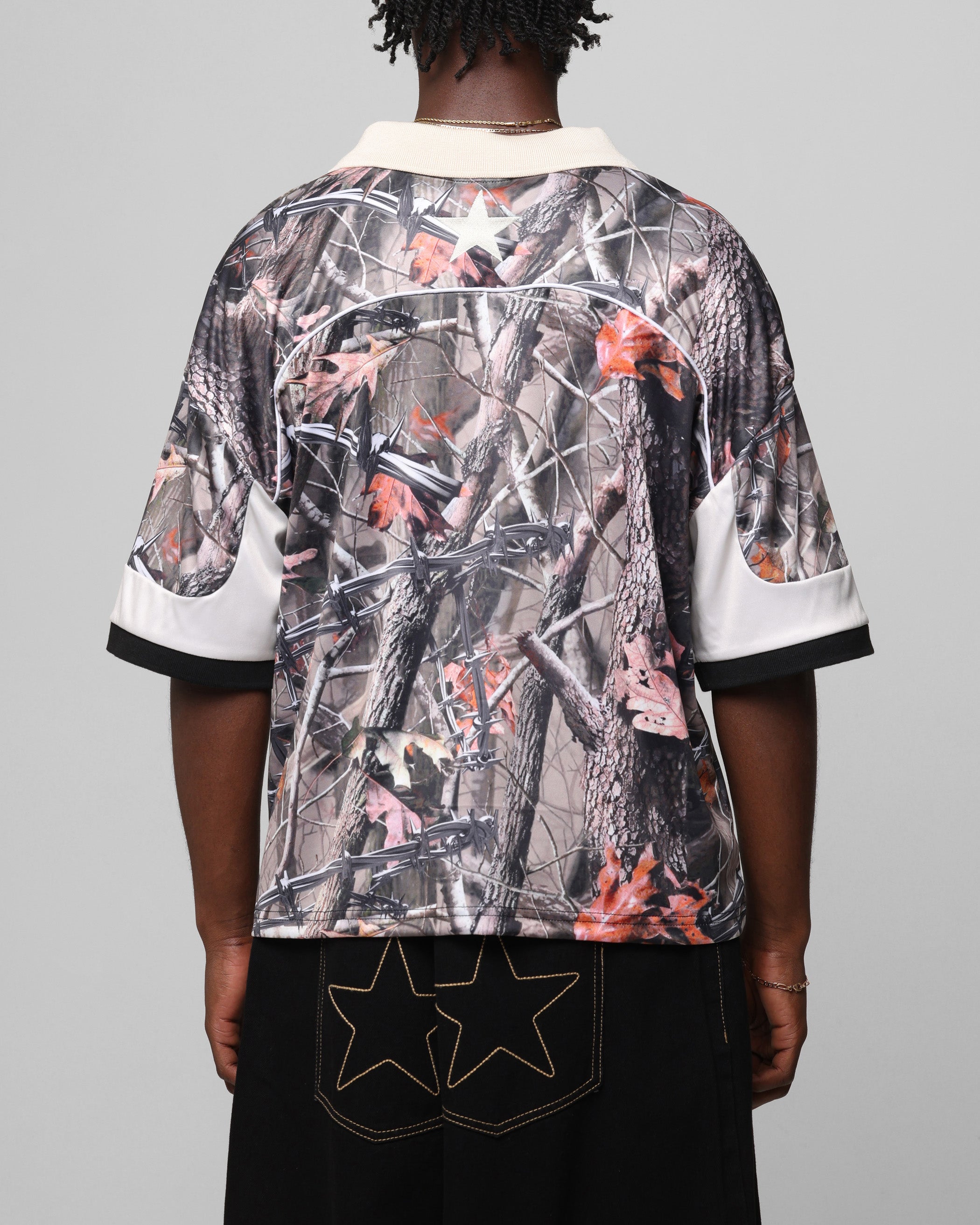 Loiter Art Studio United Jersey Real Tree Camo、mySite、zt4zffjzw