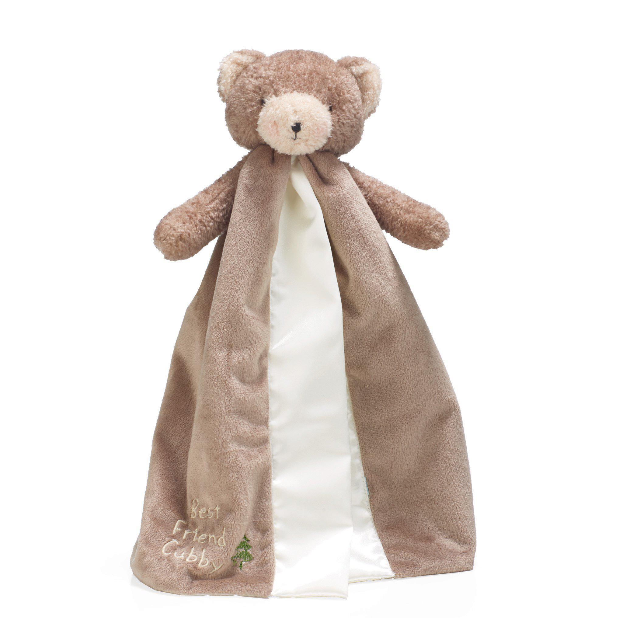 RETIRED - Cubby The Bear Sleepytime Toddler Gift Set、mySite、g9winljtr