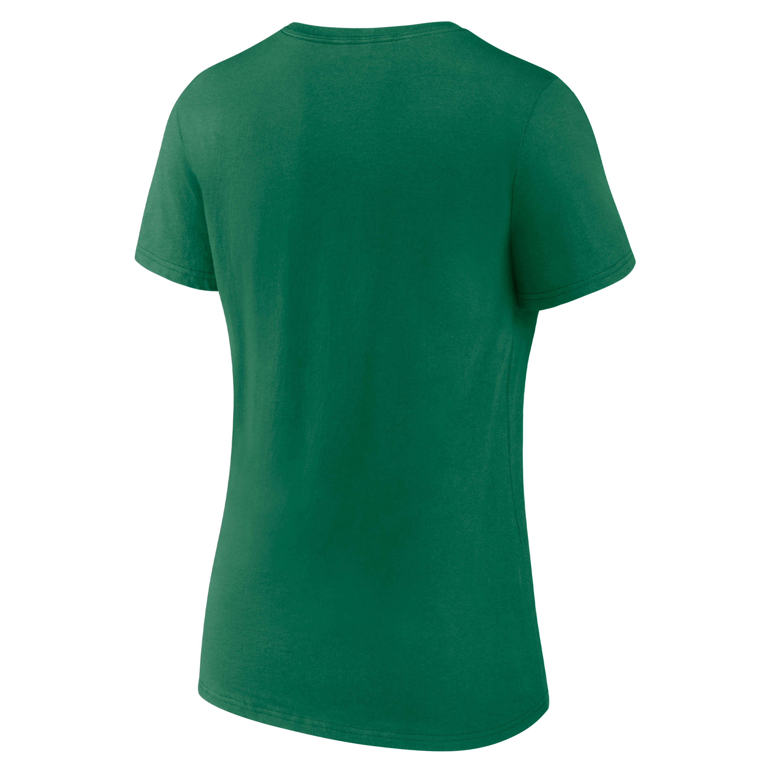 2025 St Pats V-neck Tee、mySite、neckold