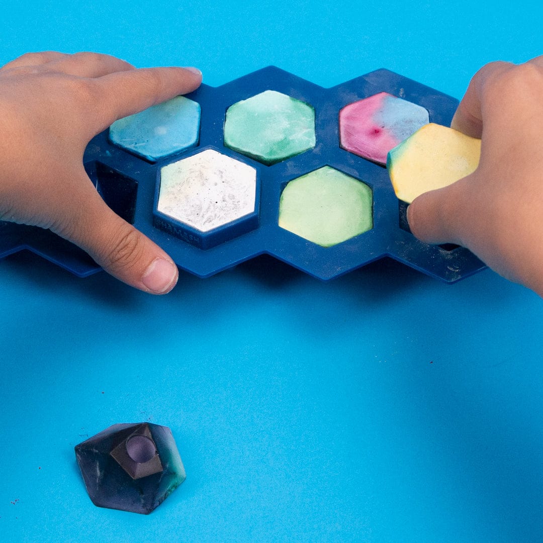 DIY Stone Age Menorah、mySite、topwebapps