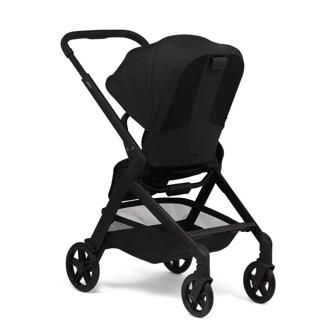 Joolz Hub2 Pushchair - Space Black、mySite、merchandisen