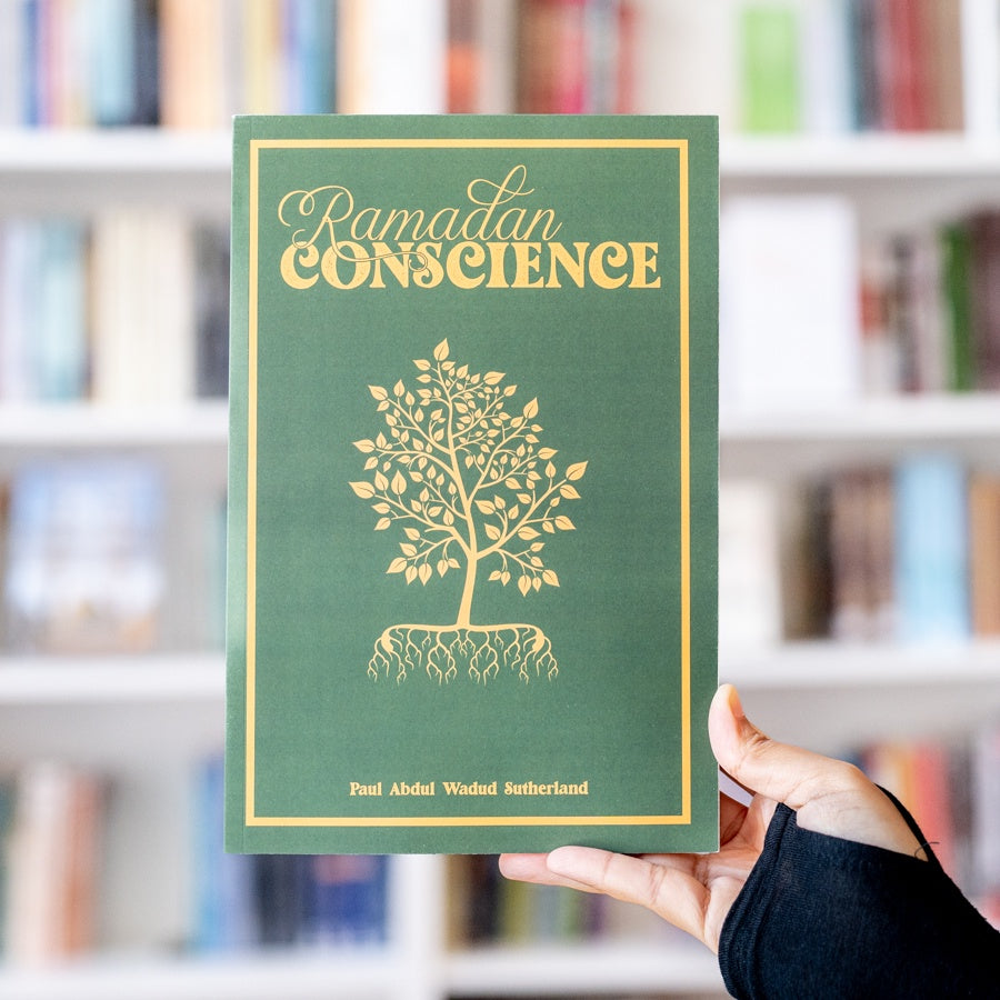 Ramadan Conscience、mySite、topwebapps