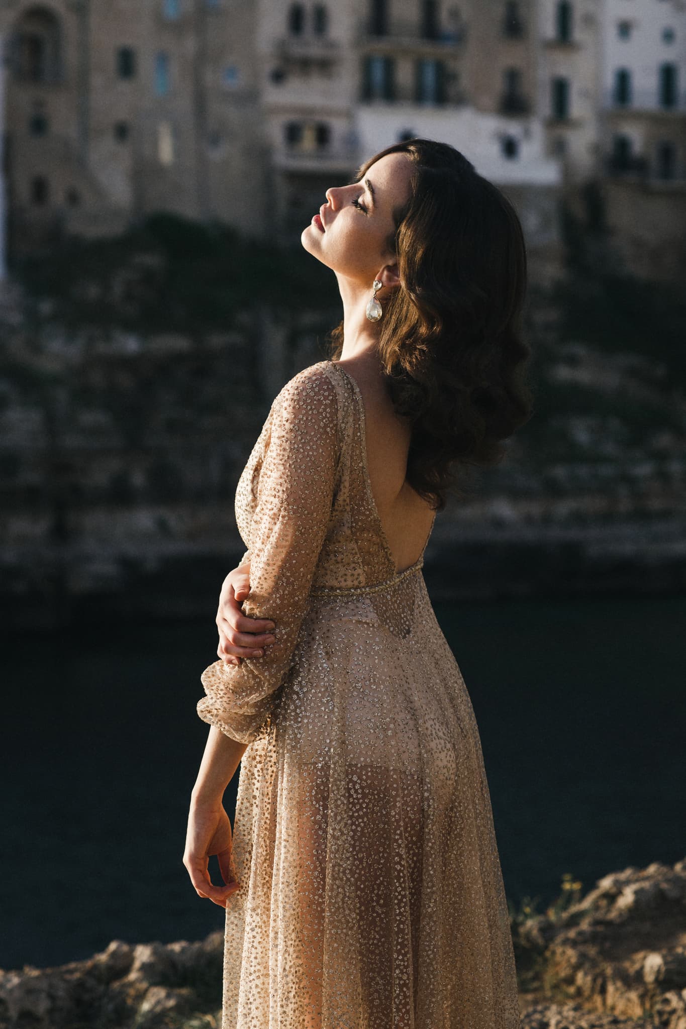  Portia Dress、mySite、merchandisen