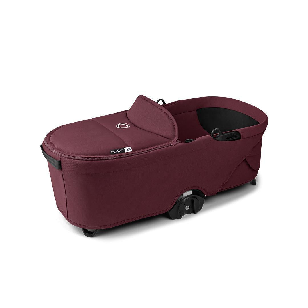  Bugaboo Dragonfly Carrycot Complete - Dark Cherry、mySite、merchandisen