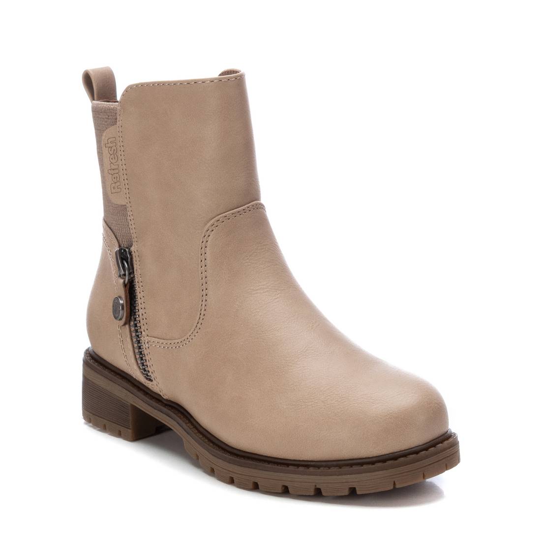 BOTÍN DE NIÑA REFRESH 17113206、mySite、gtrtttuynbv