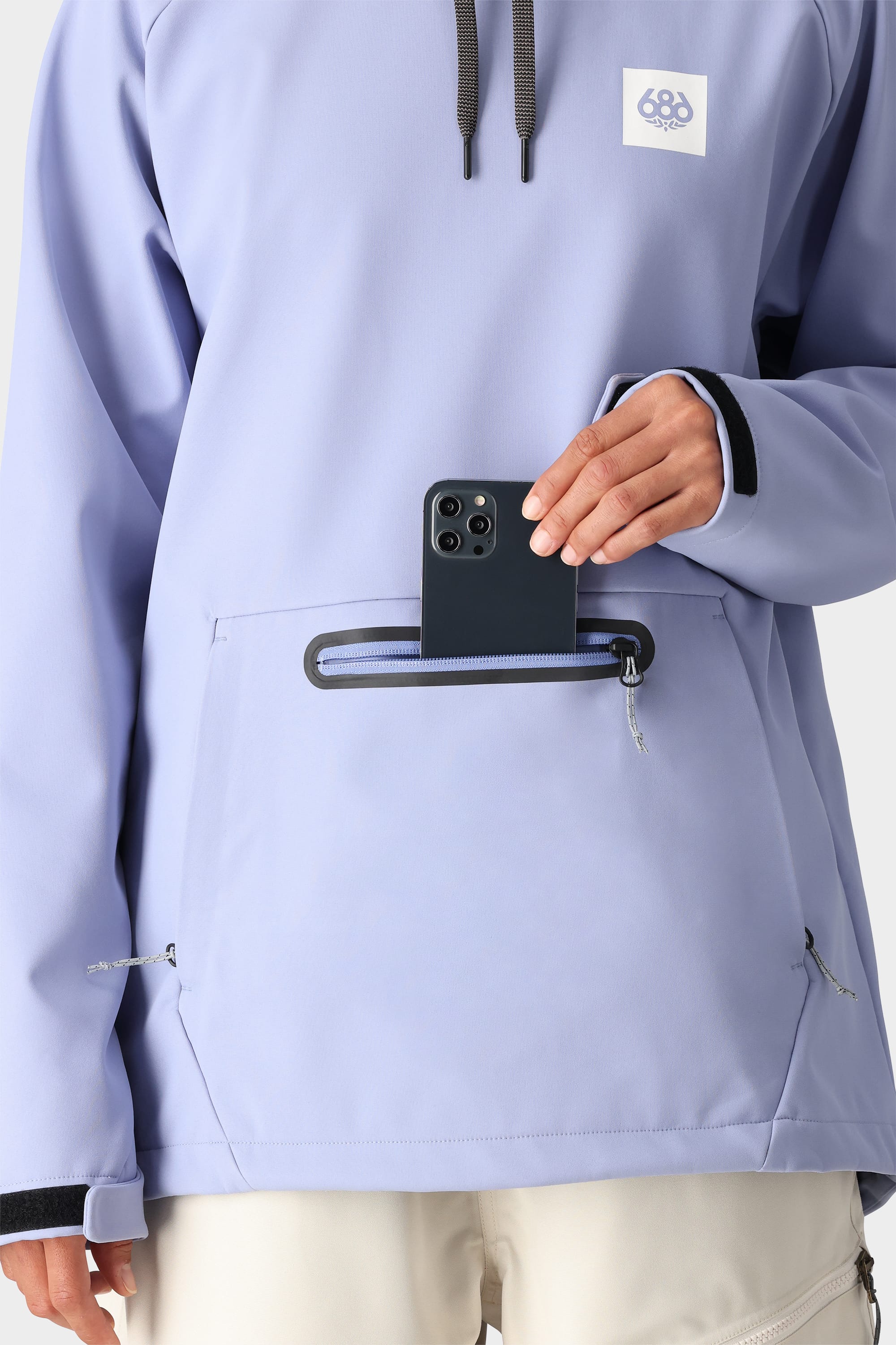 686 Women's Waterproof Hoody、mySite、i-lightchina