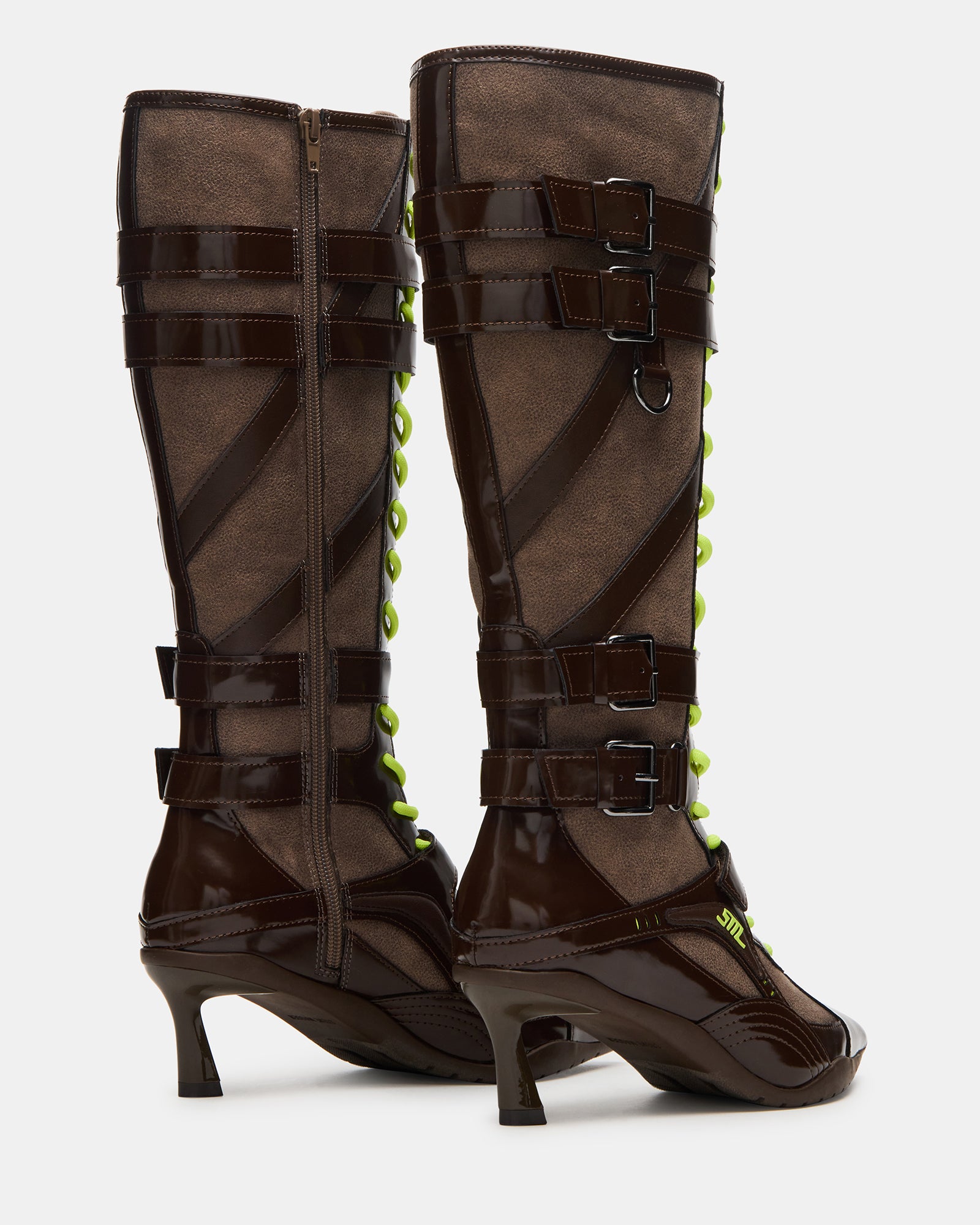 STARK BROWN MULTI、mySite、gtrtttuynbv