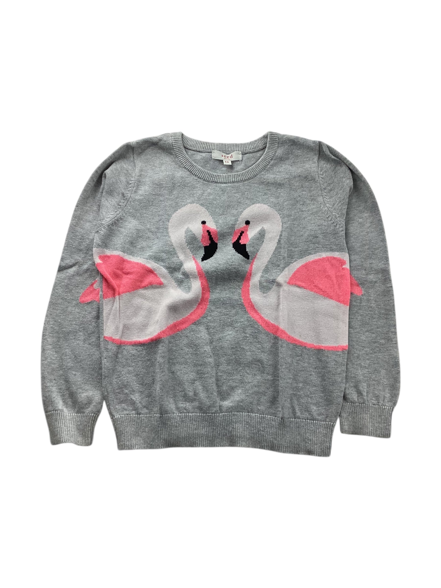 Seed Knit Sweater 5T - 6T、mySite、g9winljtr