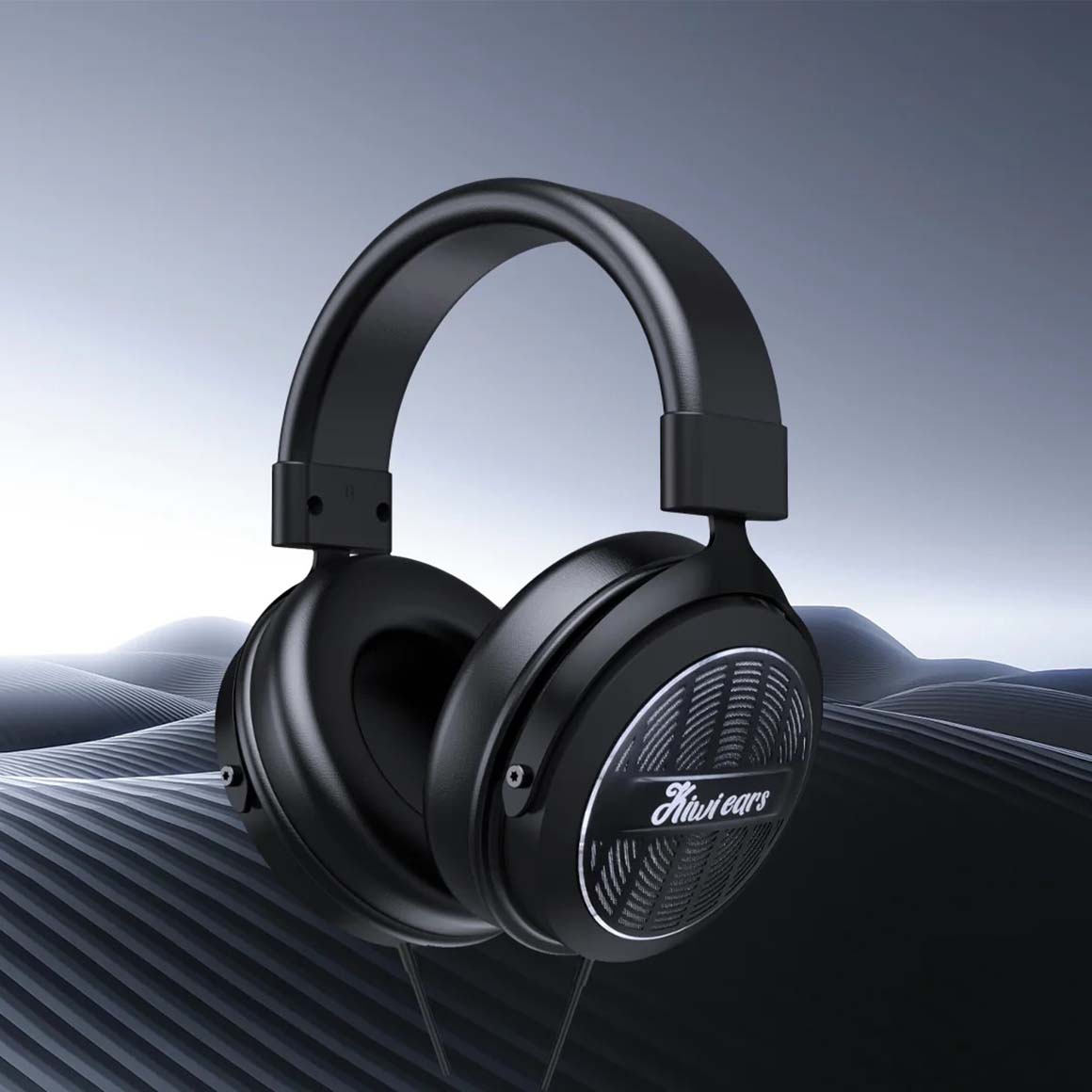  Kiwi Ears - Ellipse、mySite、merchandisen