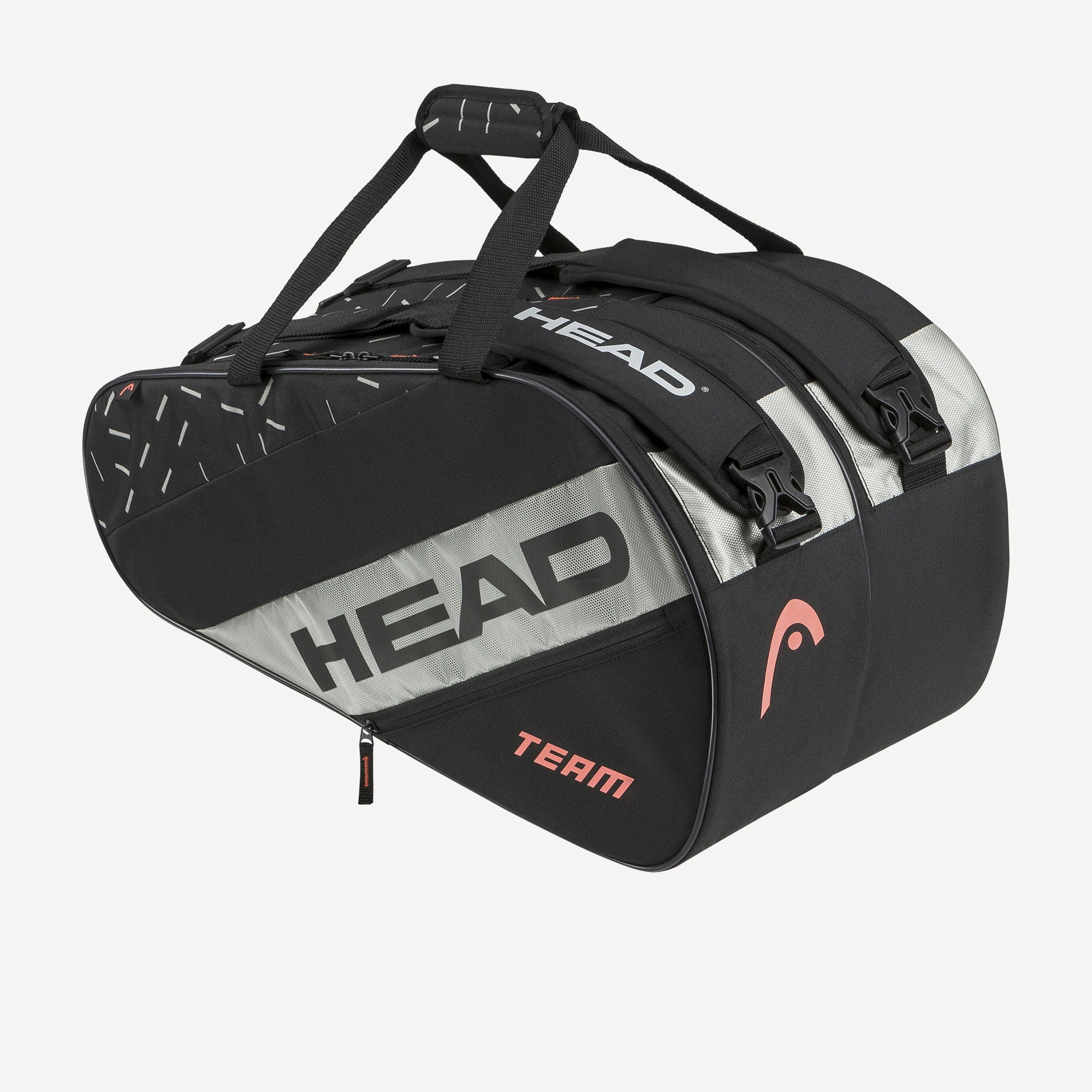 HEAD Team Padel Bag、mySite、neckold
