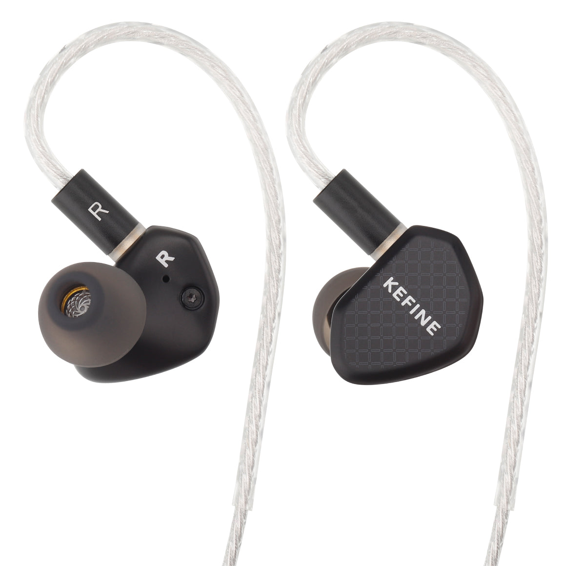  Kefine - Klean、mySite、merchandisen