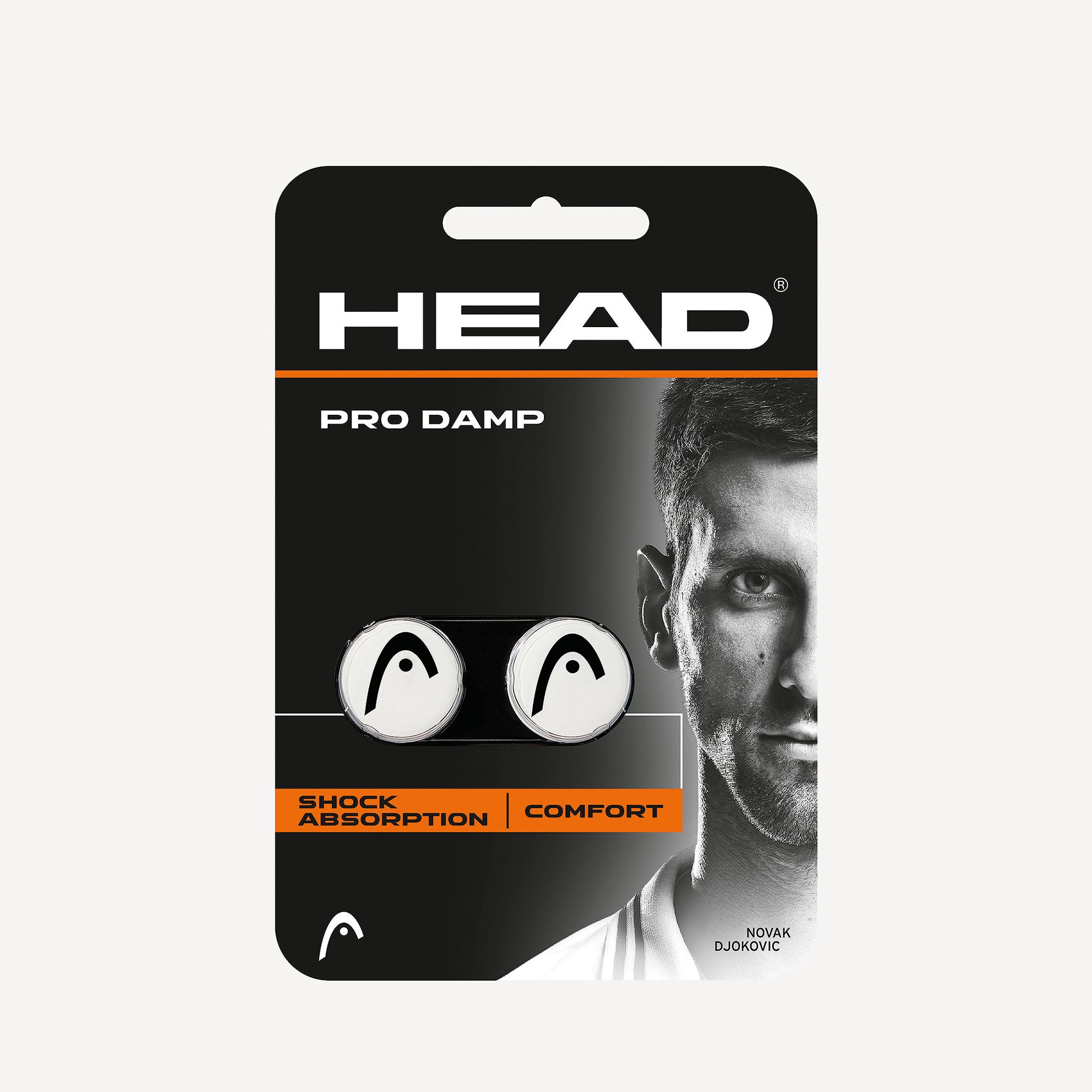 HEAD Pro Tennis Dampener