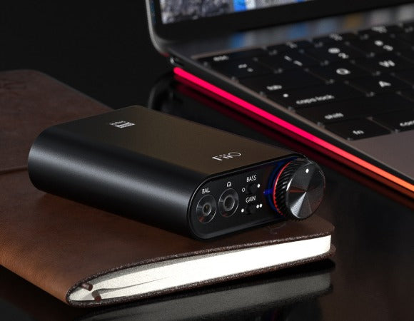 Headphone-Zone-FiiO-K3