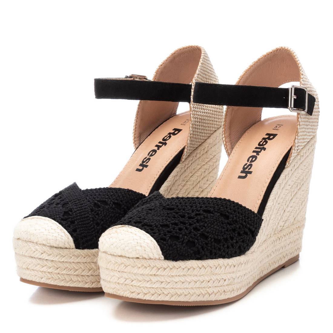 ZAPATO DE MUJER REFRESH 17051403、mySite、gtrtttuynbv