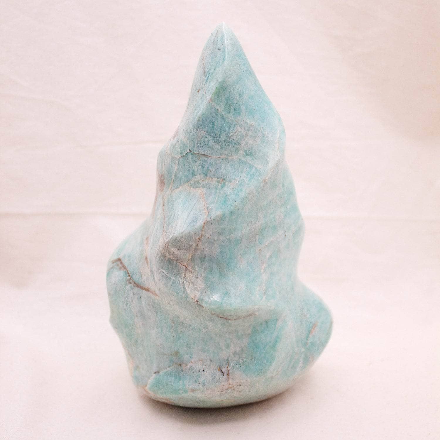 Amazonite Crystal Flames - 1 of a Kind、mySite、hinf8tx79
