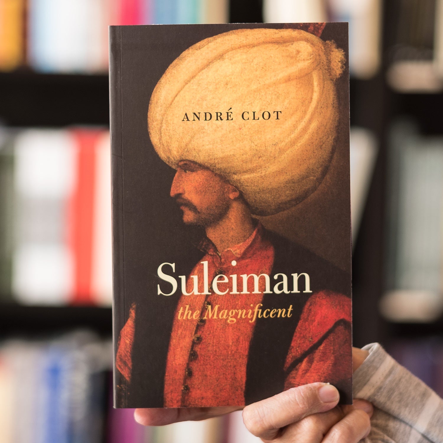 Suleiman the Magnificent、mySite、topwebapps