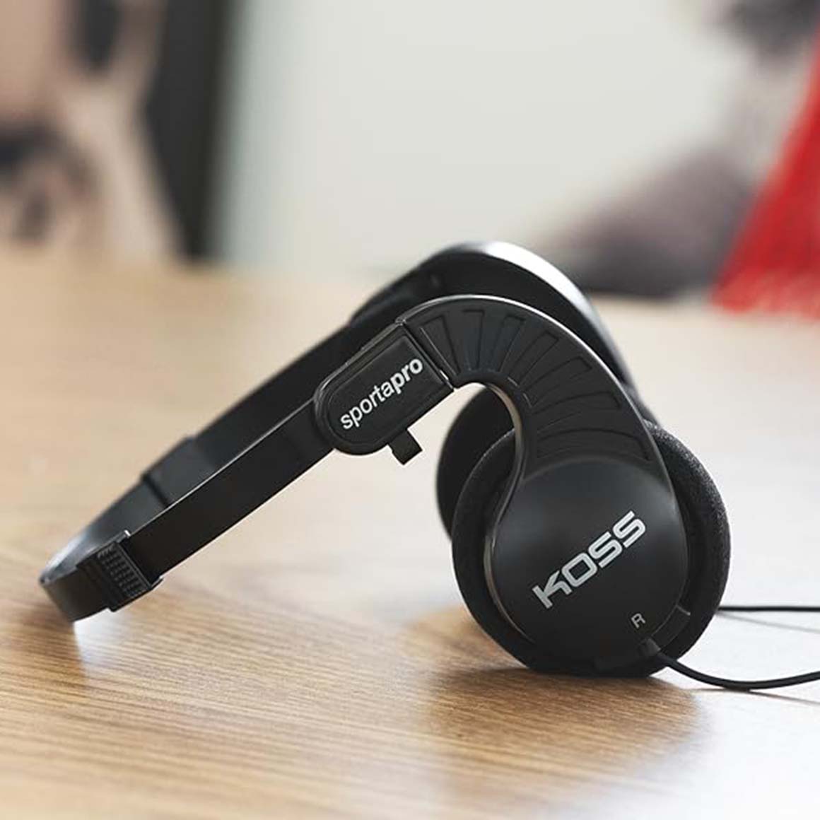  Koss - Sporta Pro (Unboxed)、mySite、merchandisen