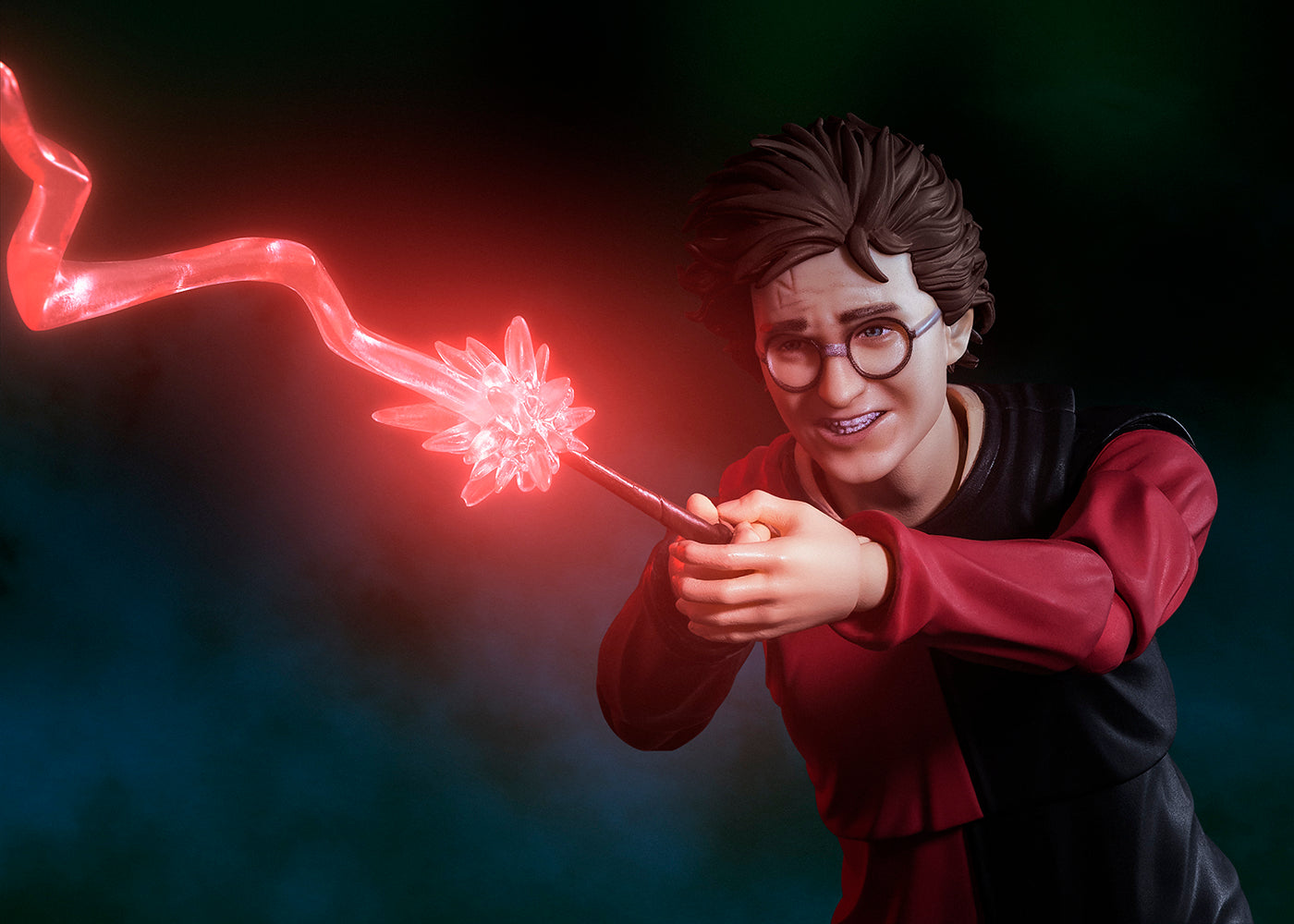 S.H. Figuarts Harry Potter (Harry Potter and the Goblet of Fire)、mySite、hgirdovlk