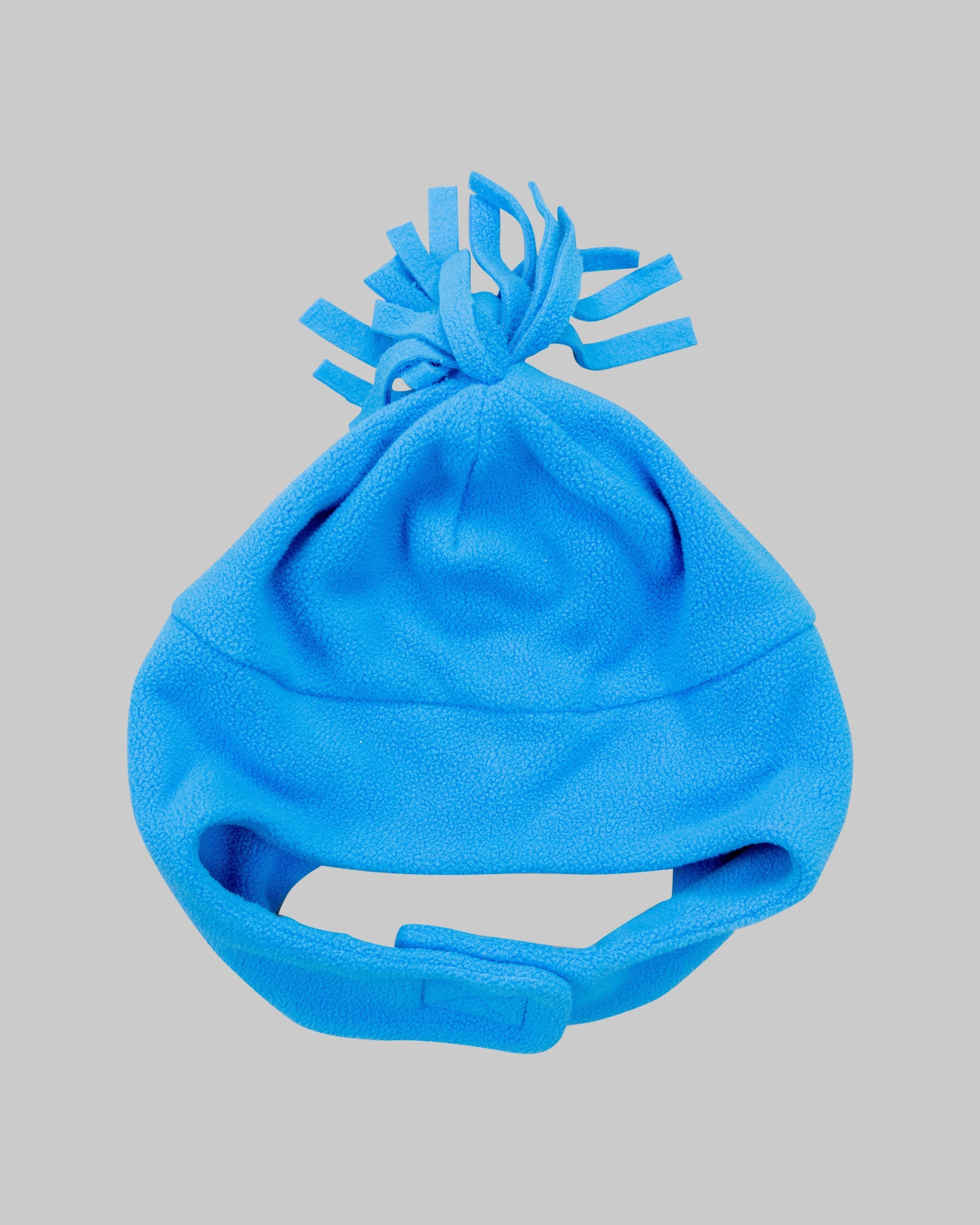 Orbit Fleece Hat、mySite、i-lightchina