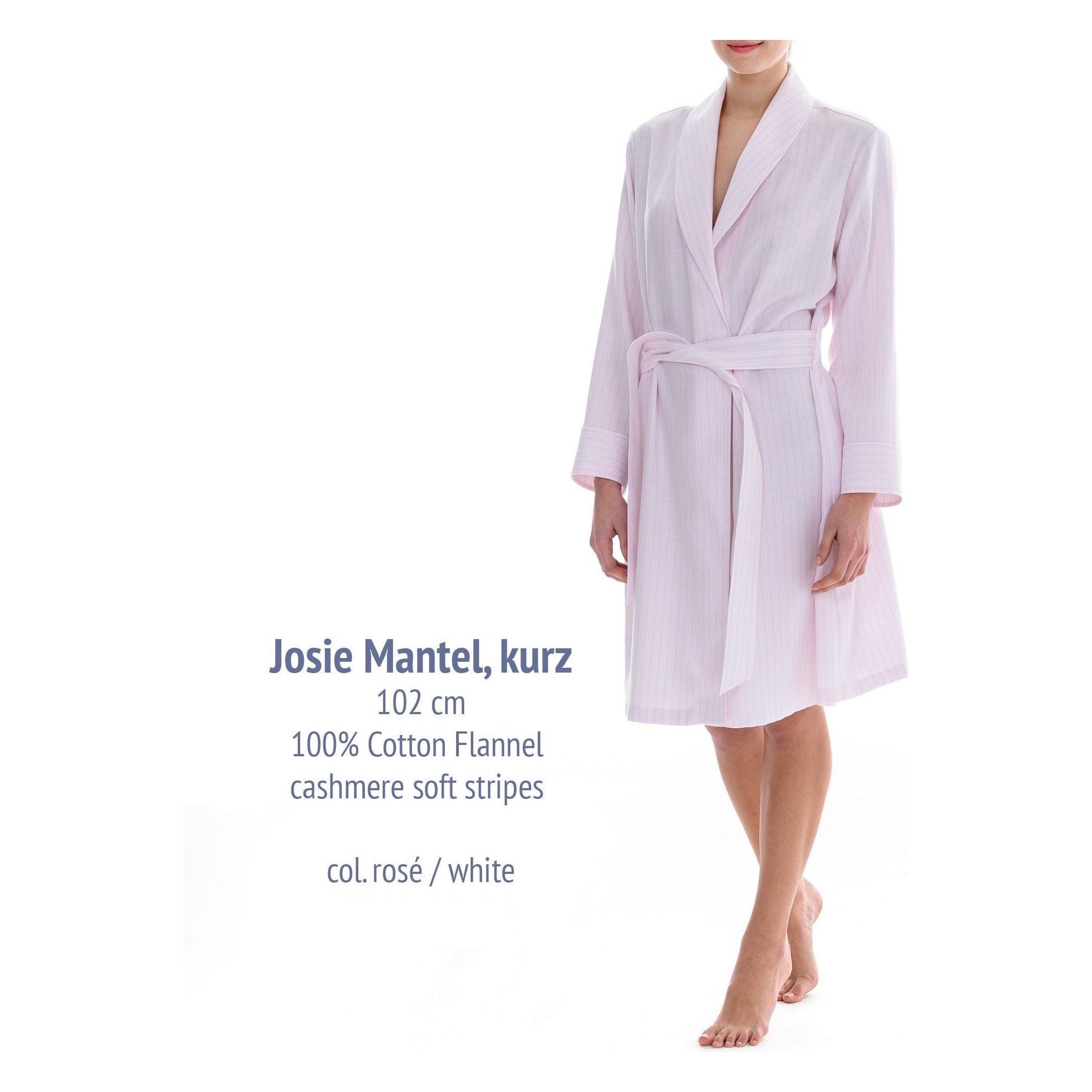  Celestine Josie Short Robe - Rose、mySite、justintrudeaud