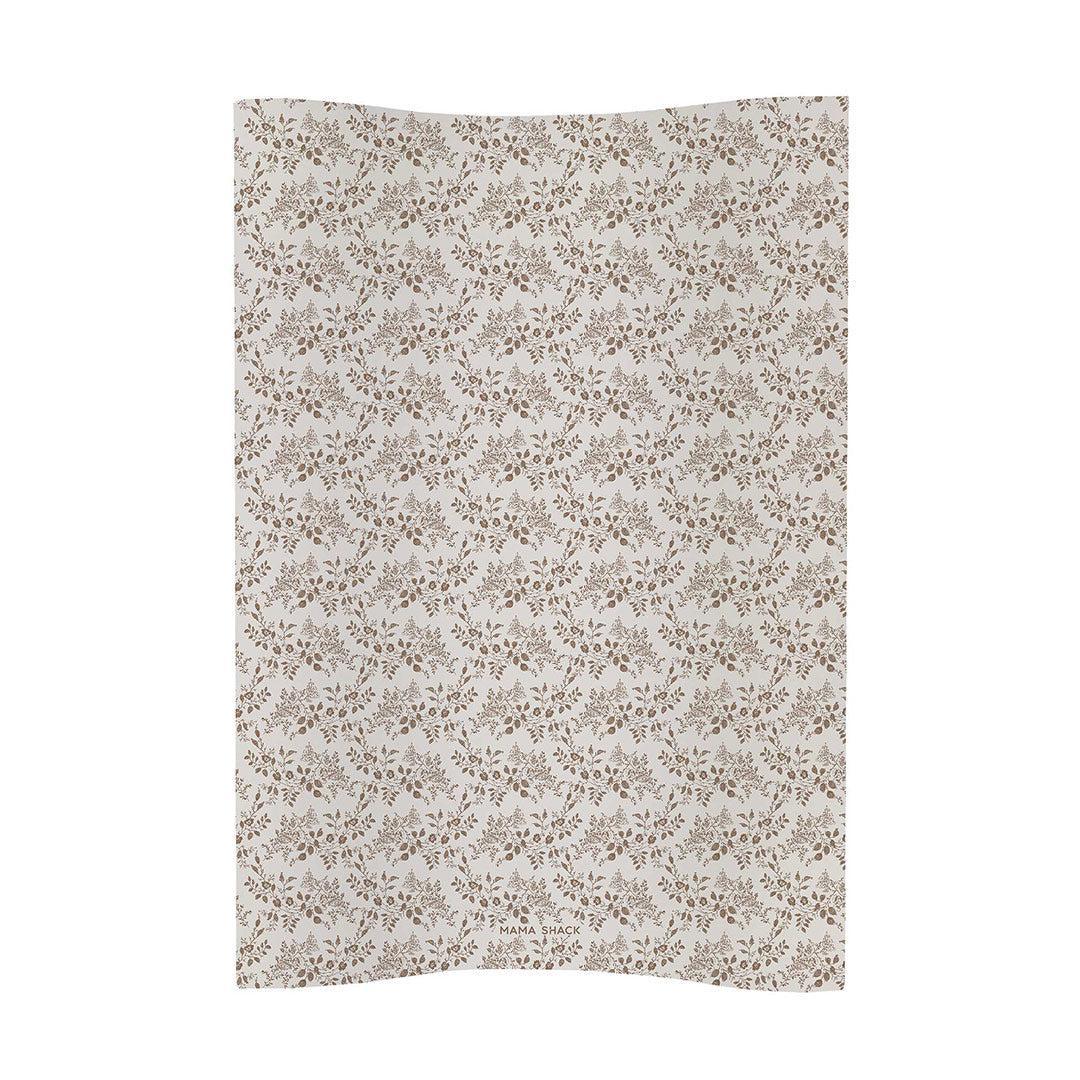  Mama Shack Anti Roll Changing Mat - Vintage Floral、mySite、merchandisen