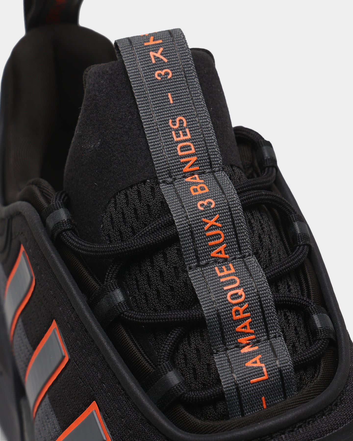 Adidas NMD_V3 Grey Six/Solar、mySite、zt4zffjzw